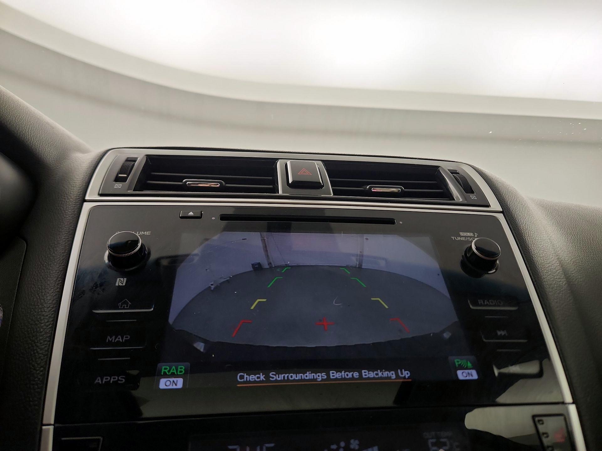 Thumbnail: 2018 Subaru Outback - 13