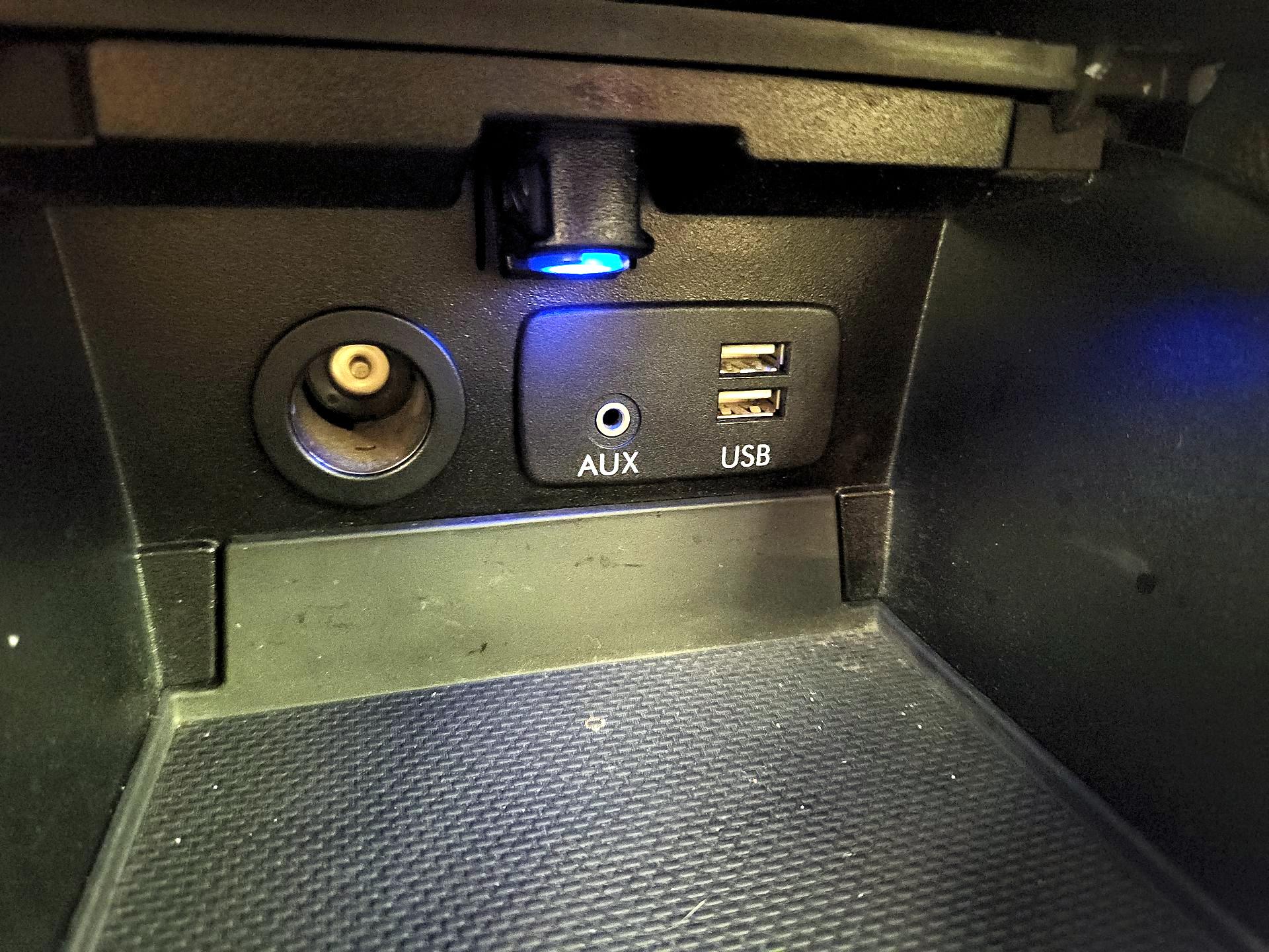 Thumbnail: 2018 Subaru Outback - 17