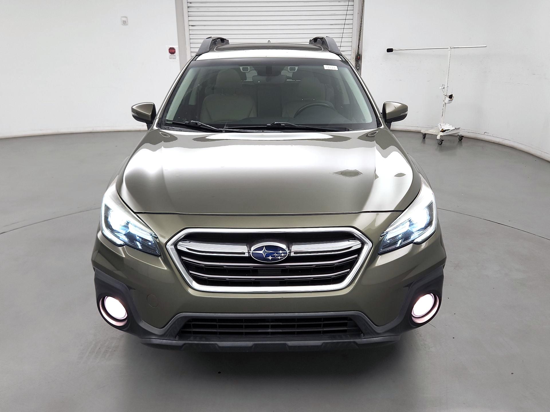 Thumbnail: 2018 Subaru Outback - 2