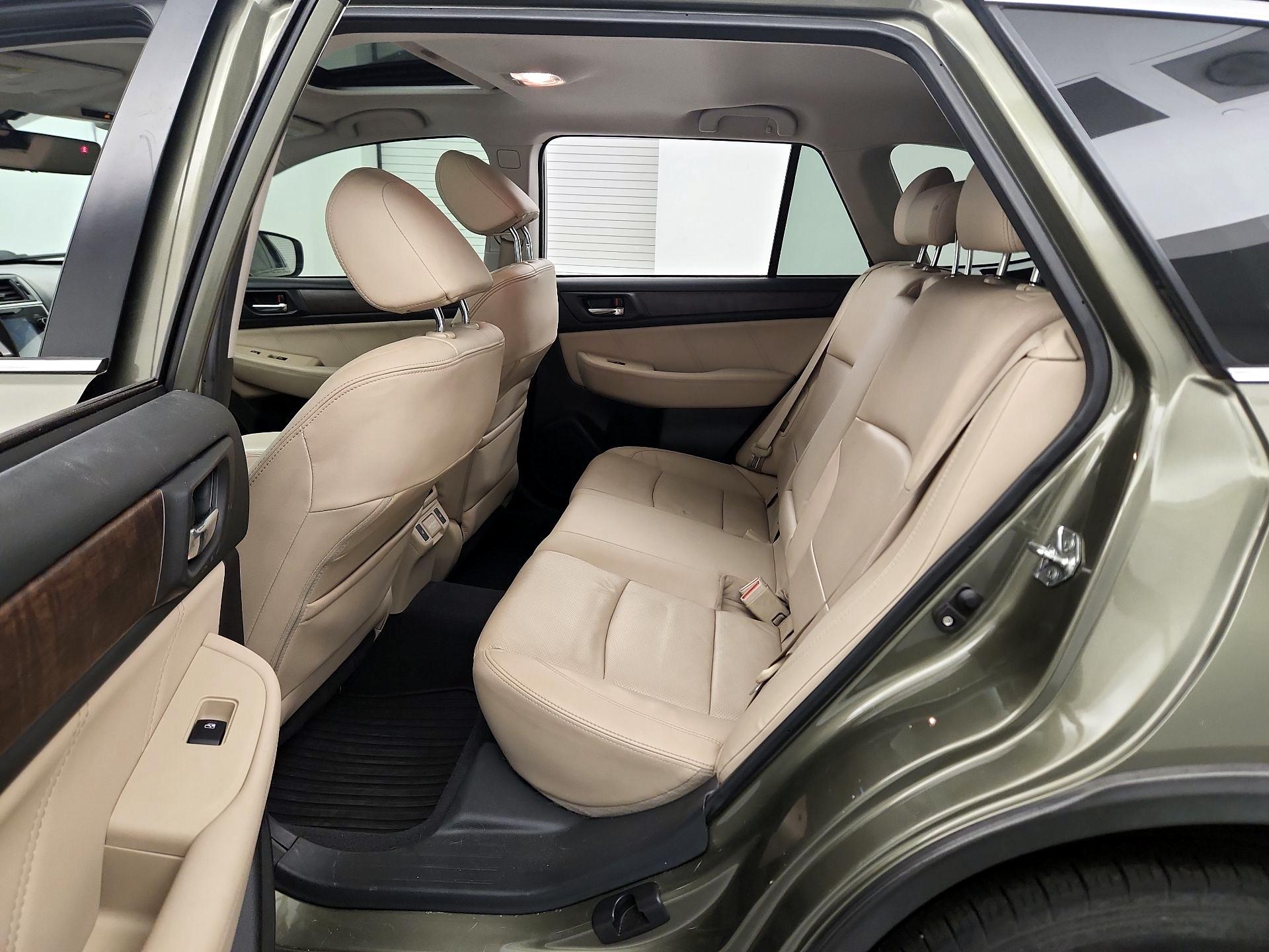 Thumbnail: 2018 Subaru Outback - 19