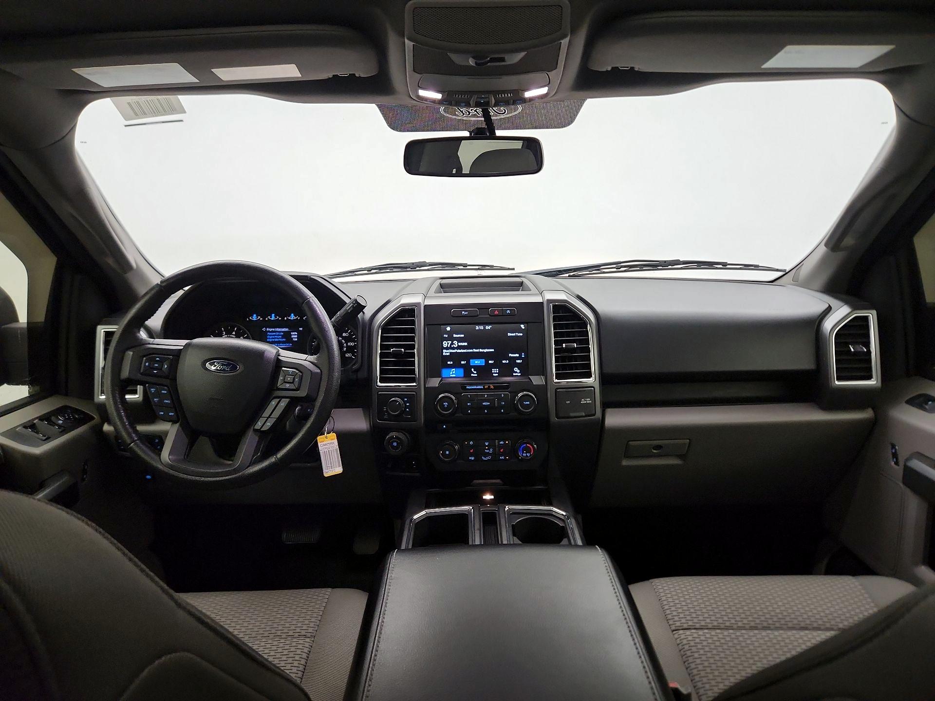 Thumbnail: 2016 Ford F-150 - 9