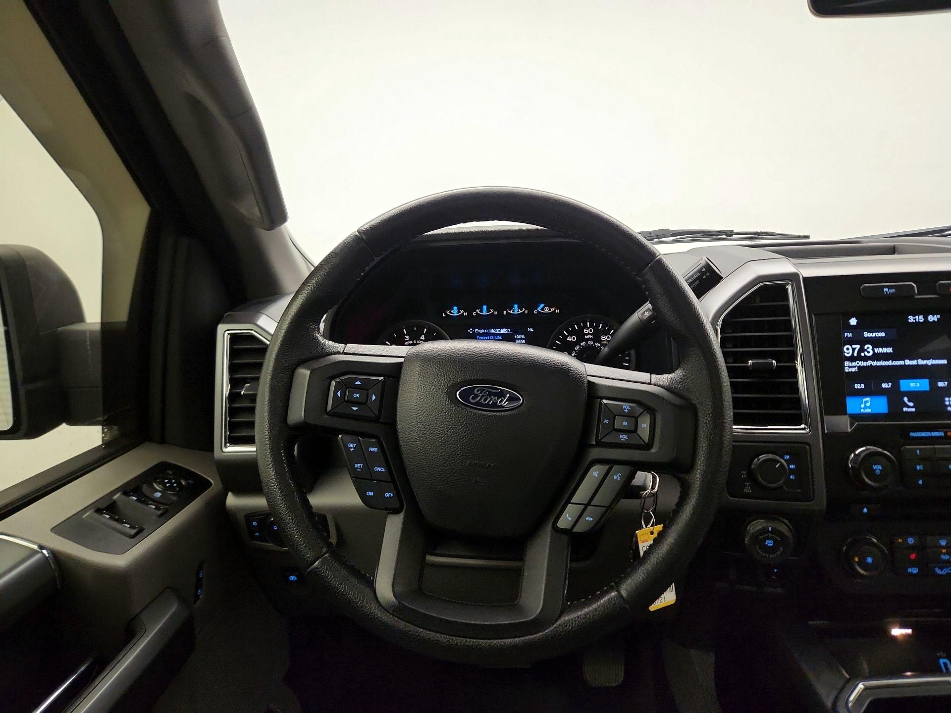 Thumbnail: 2016 Ford F-150 - 10