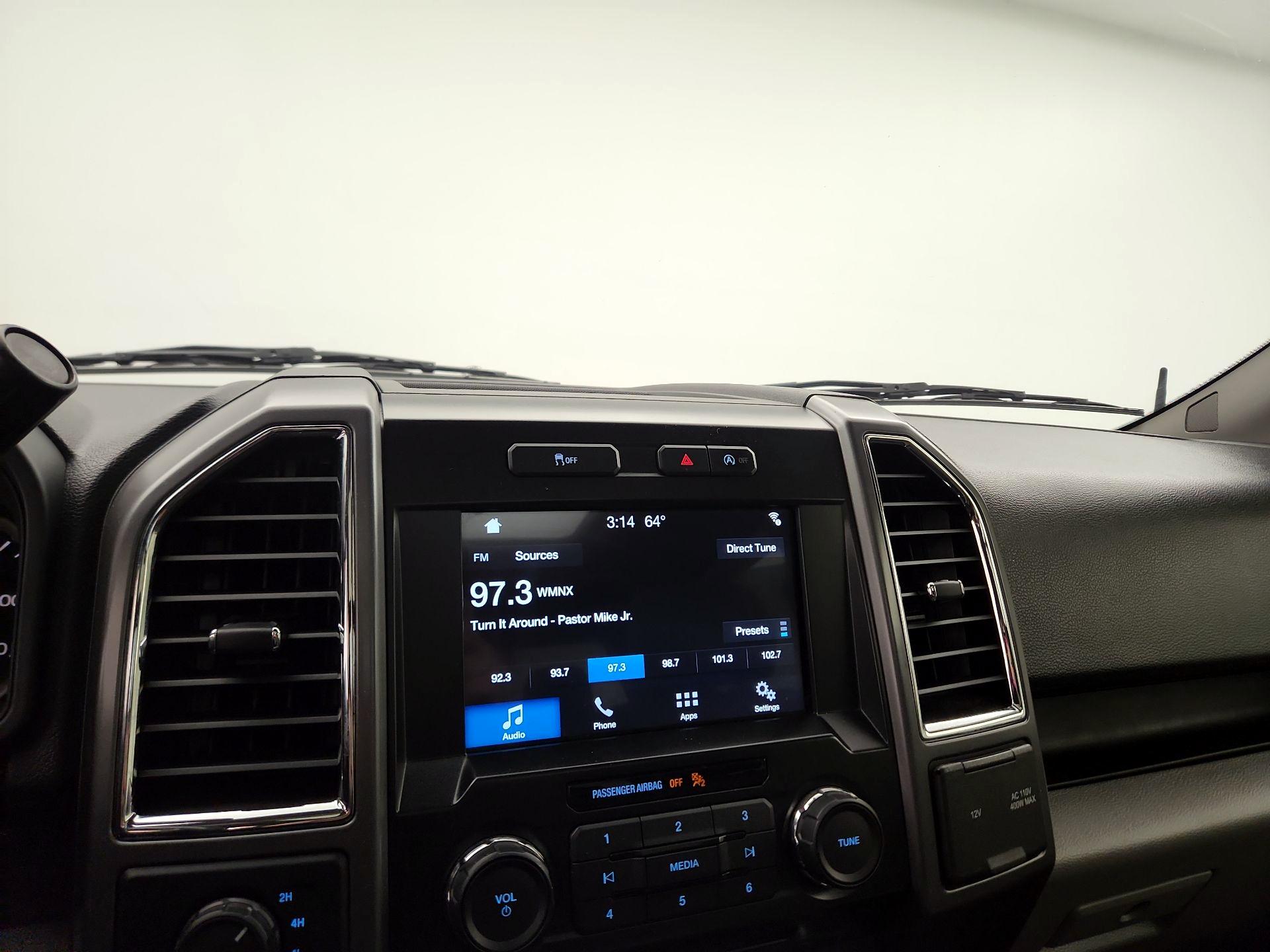 Thumbnail: 2016 Ford F-150 - 15