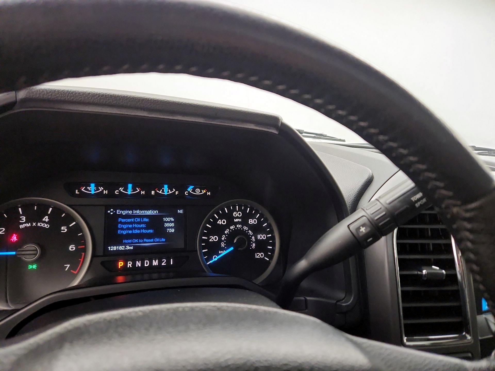 Thumbnail: 2016 Ford F-150 - 17