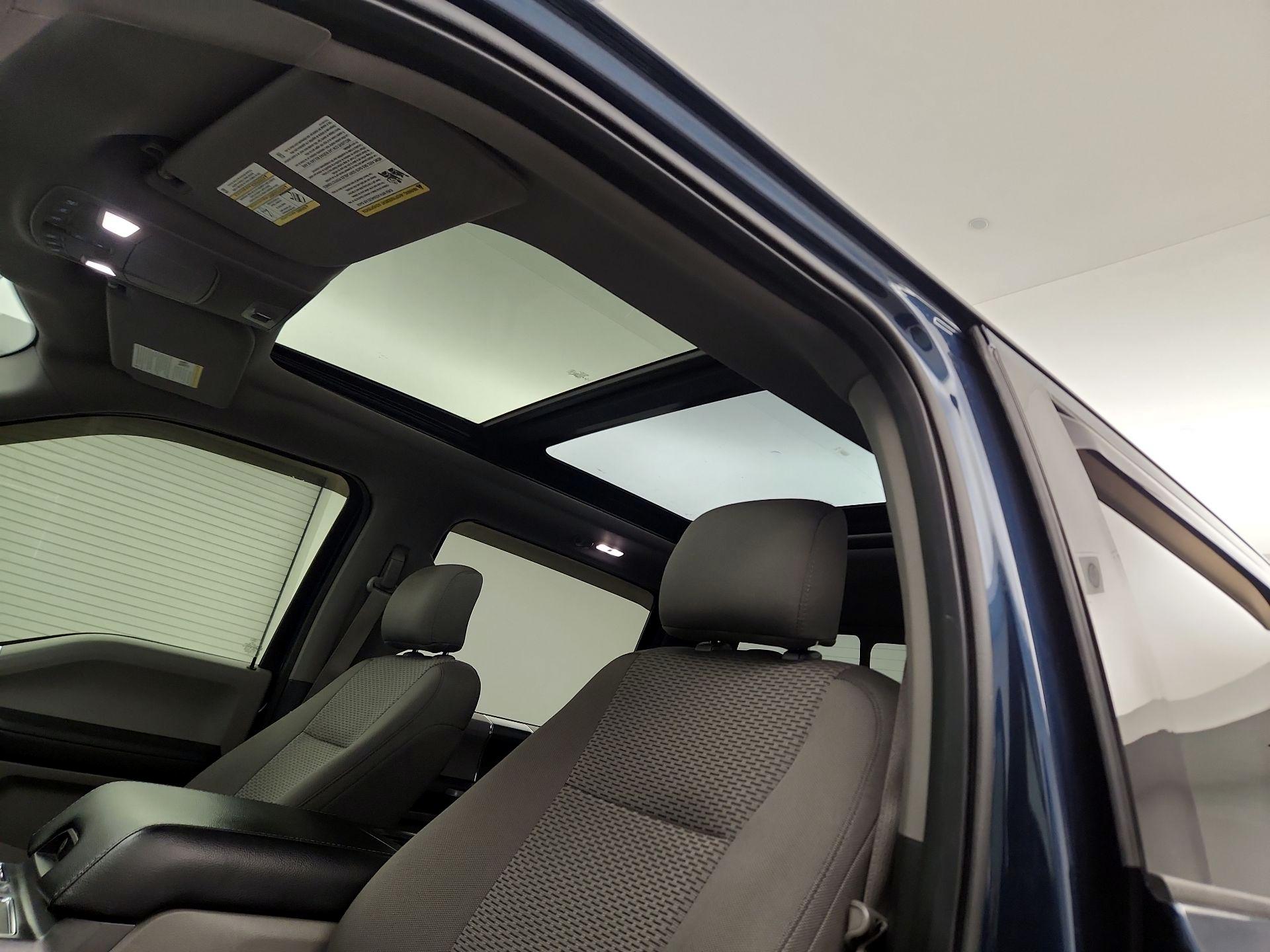 Thumbnail: 2016 Ford F-150 - 19