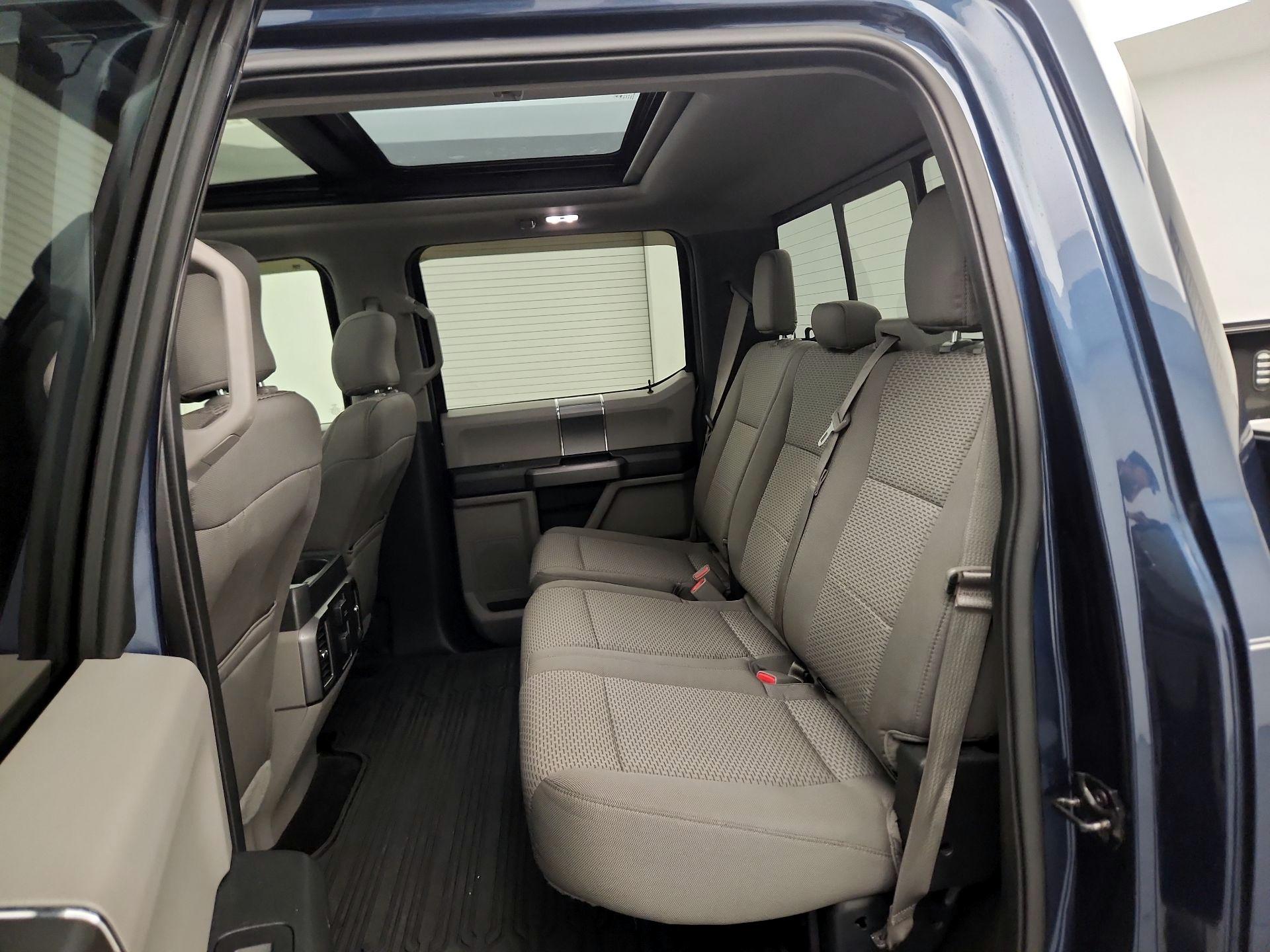 Thumbnail: 2016 Ford F-150 - 20