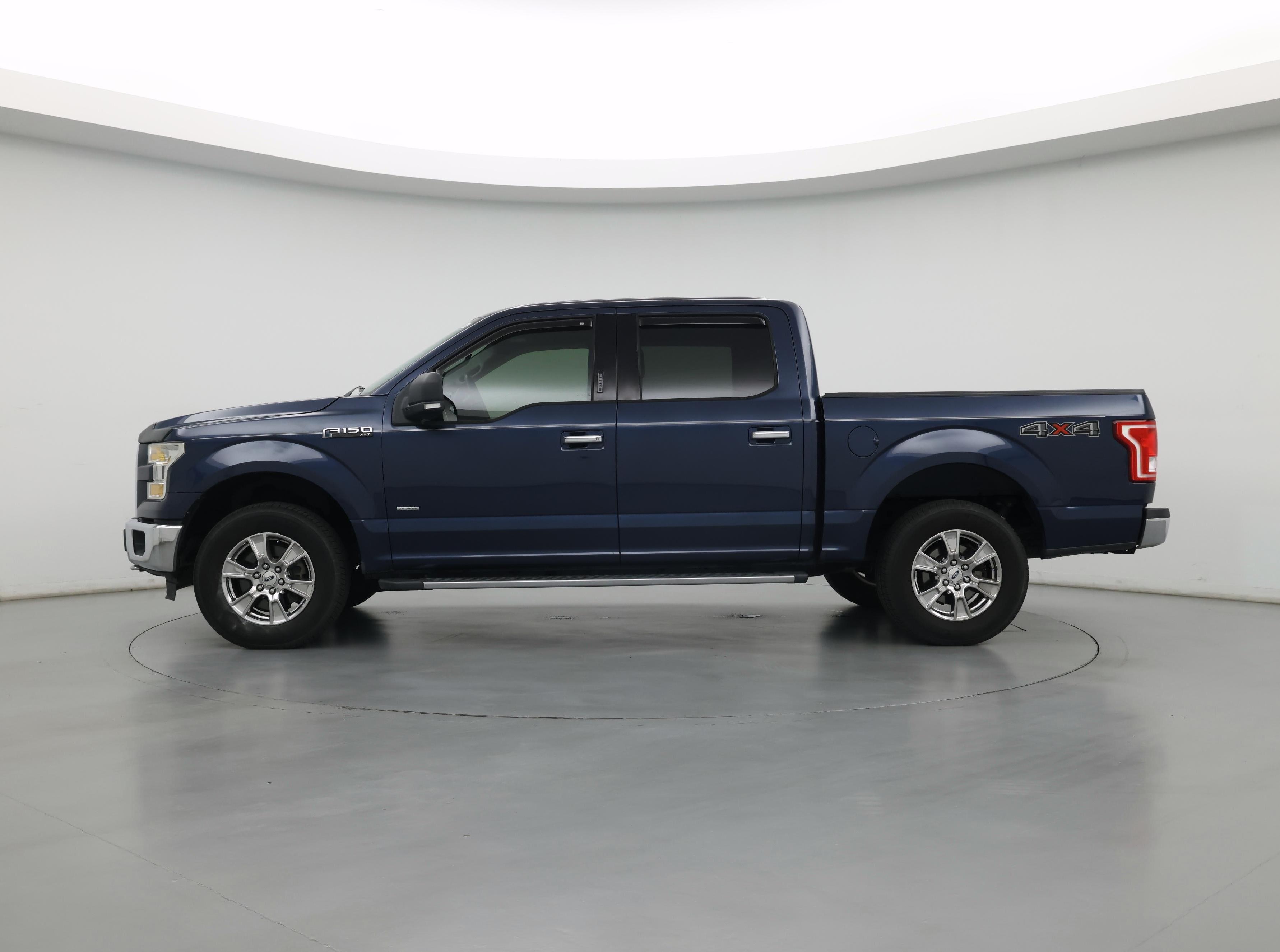 Thumbnail: 2016 Ford F-150 - 3