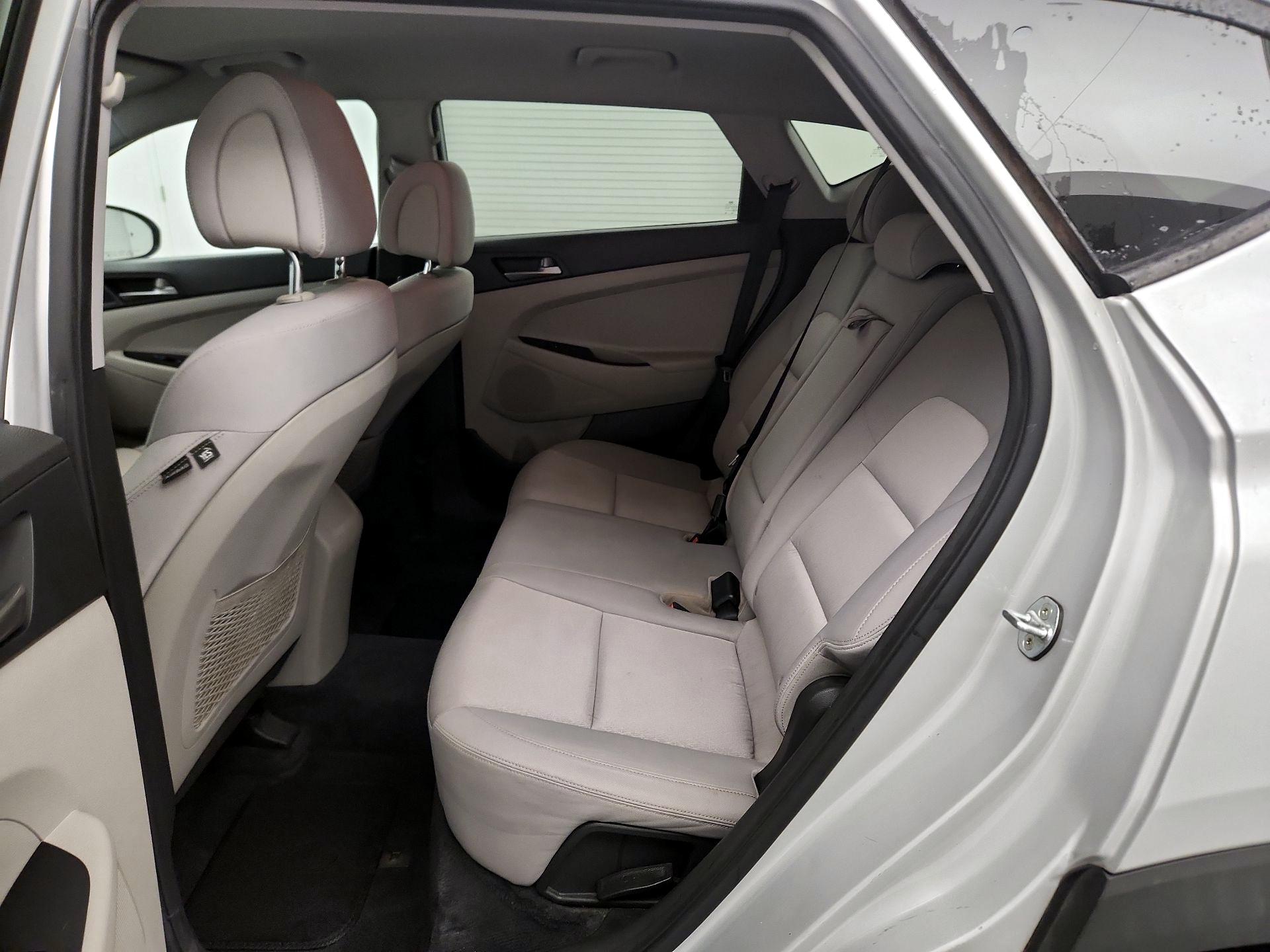 Thumbnail: 2017 Hyundai Tucson - 19