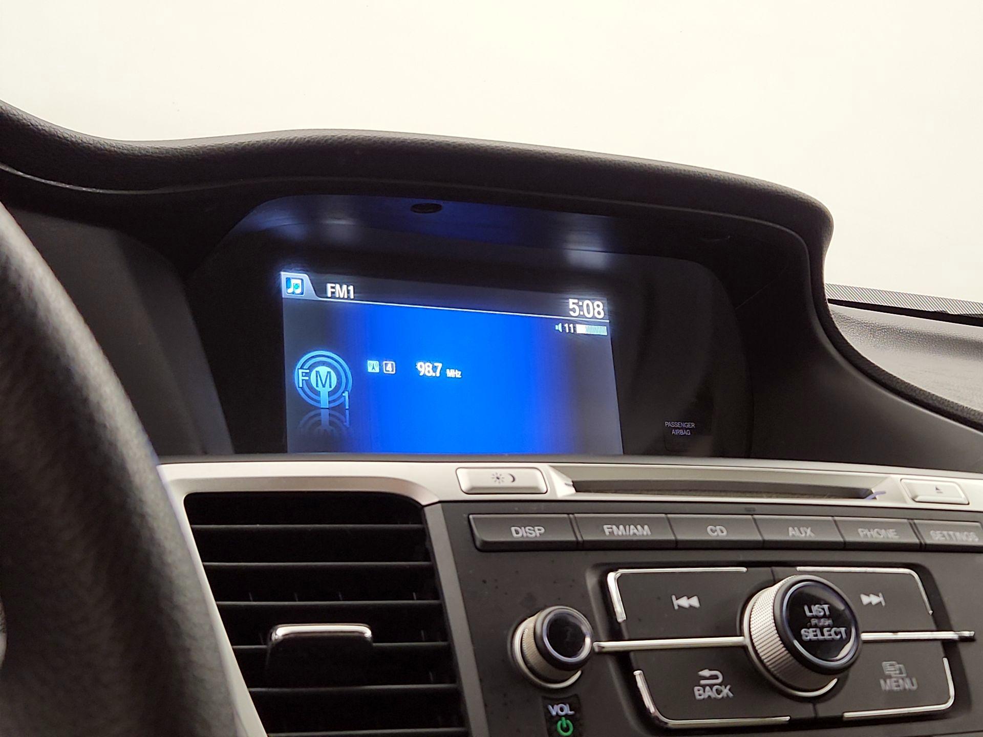 Thumbnail: 2015 Honda Accord - 13