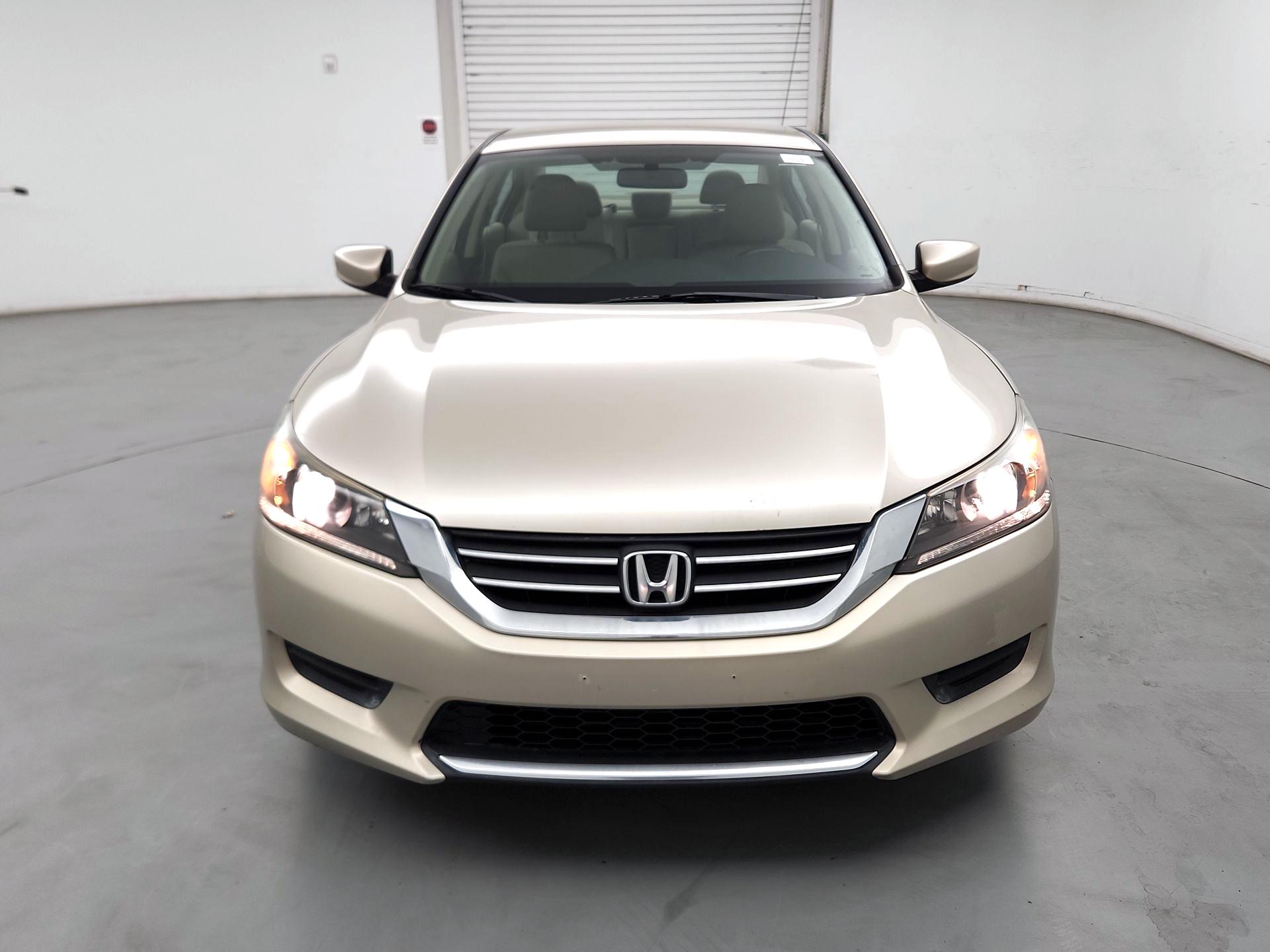 Thumbnail: 2015 Honda Accord - 2