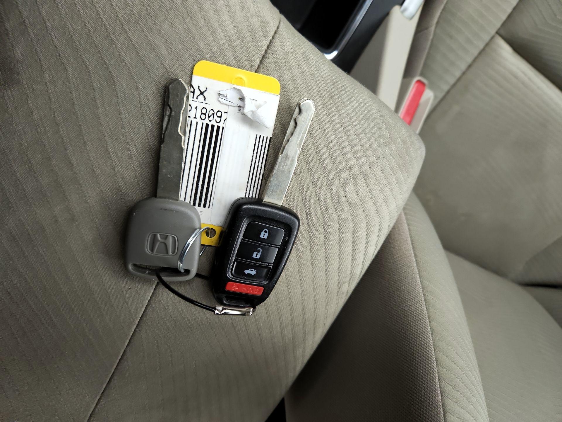 Thumbnail: 2015 Honda Accord - 20