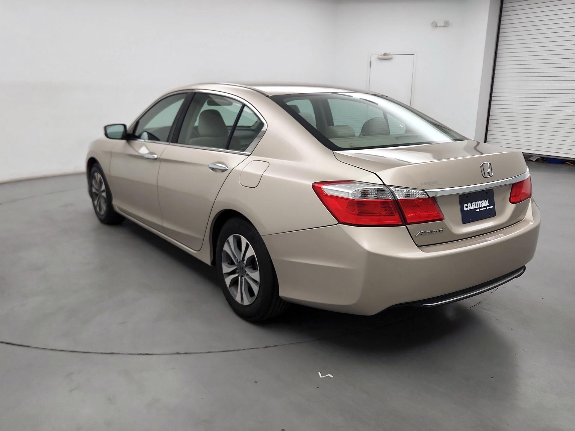 Thumbnail: 2015 Honda Accord - 7