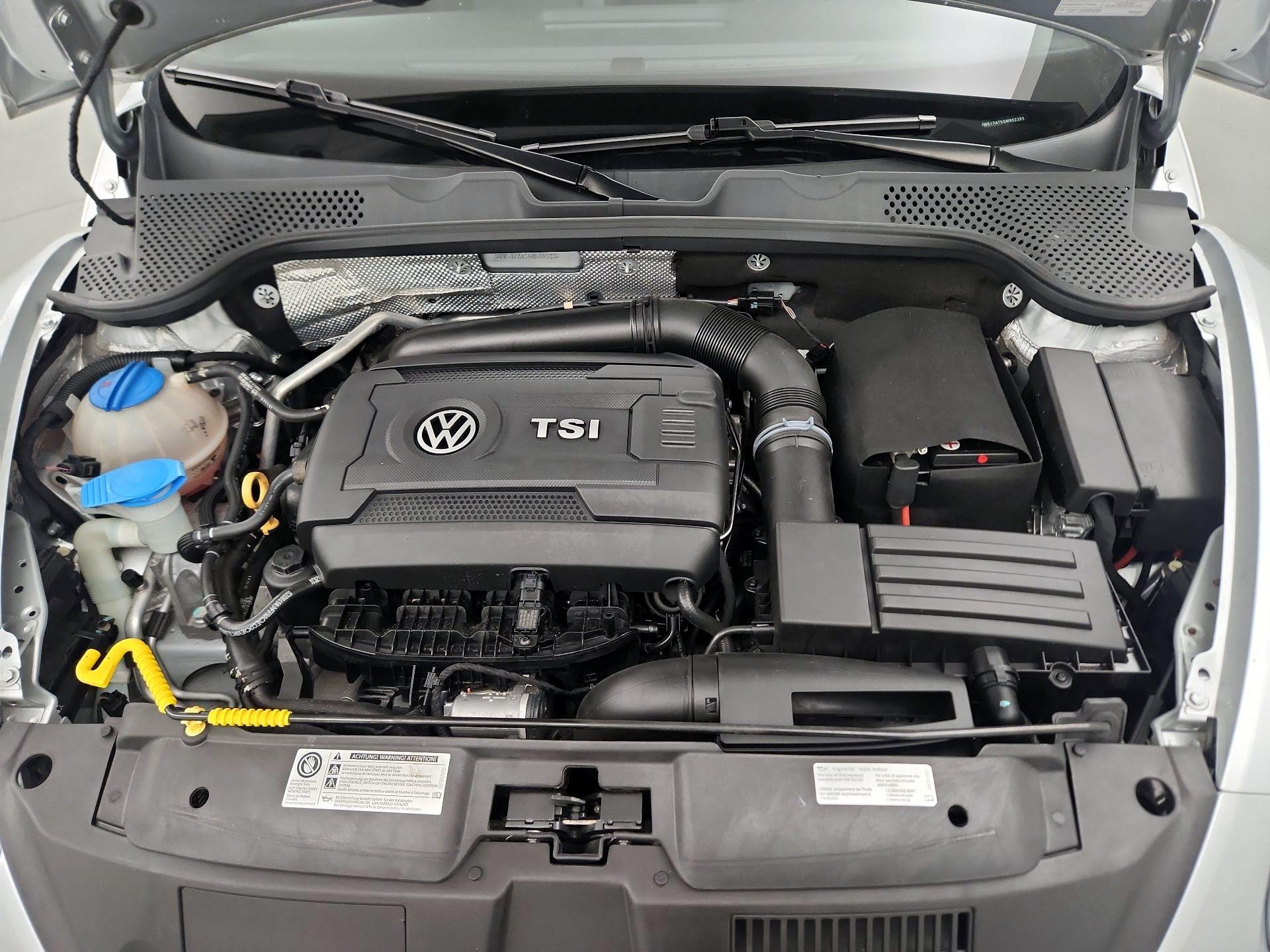 Thumbnail: 2016 Volkswagen Beetle - 18