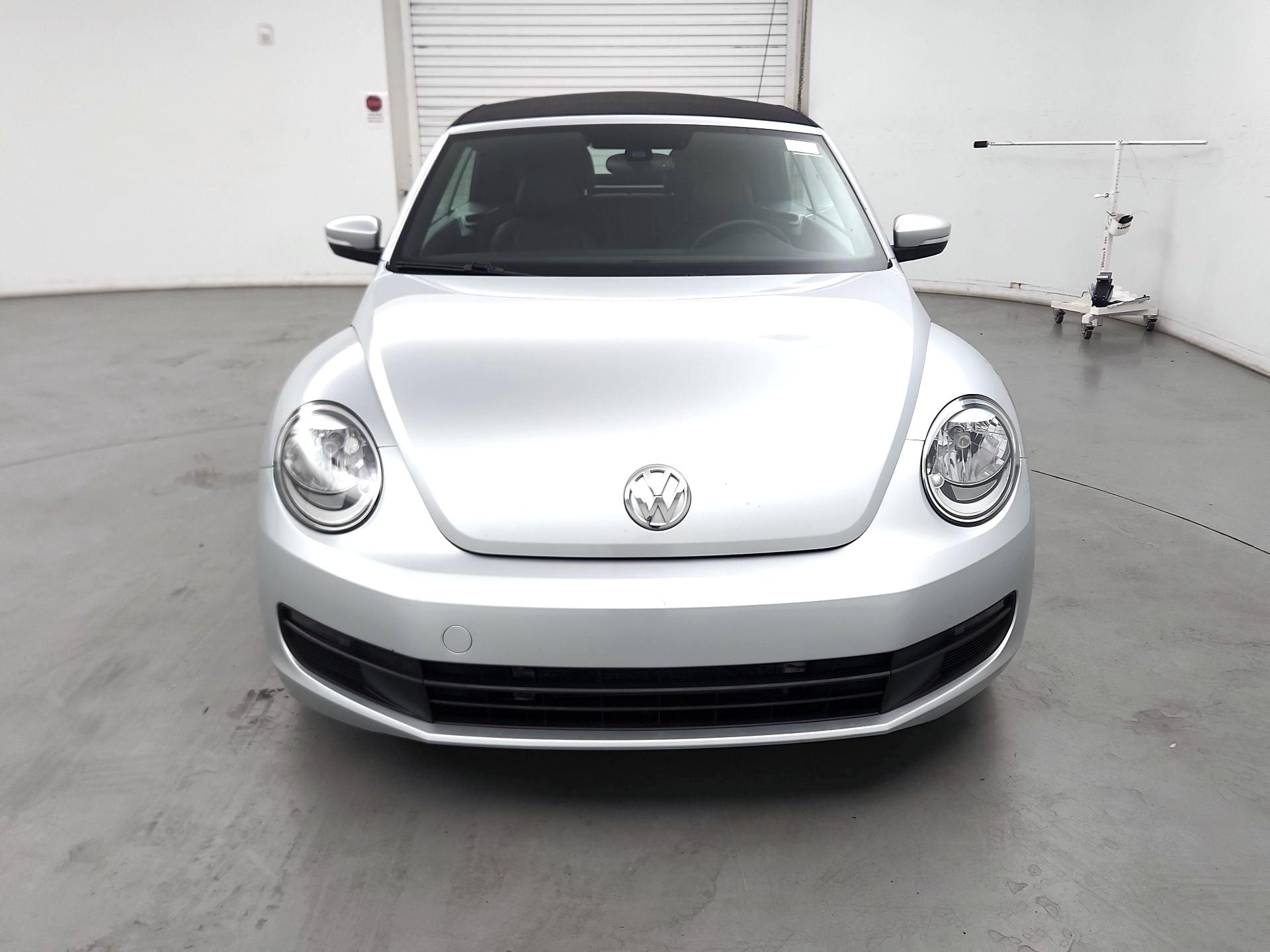 Thumbnail: 2016 Volkswagen Beetle - 2