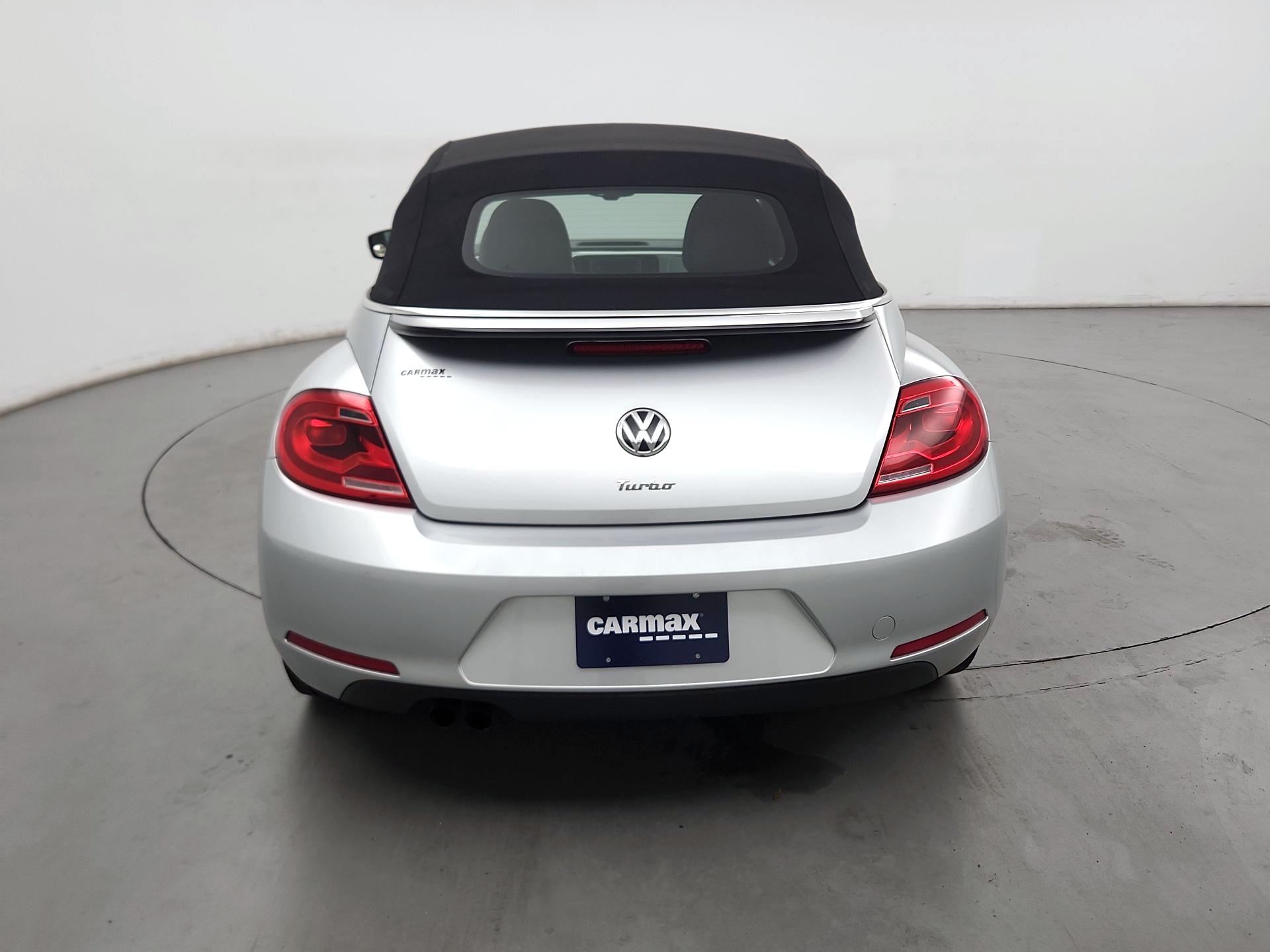 Thumbnail: 2016 Volkswagen Beetle - 6