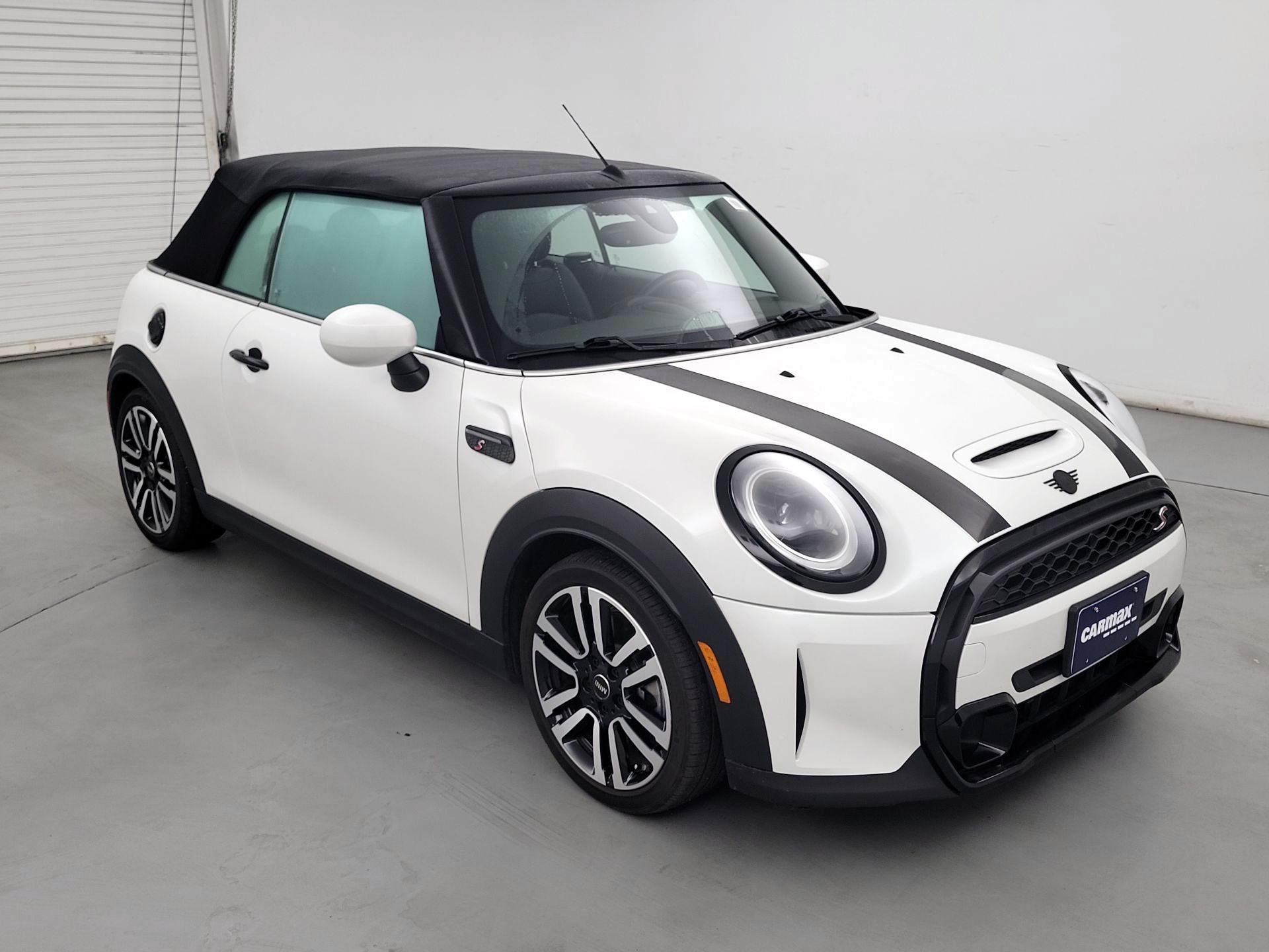 Thumbnail: 2023 MINI Cooper - 1