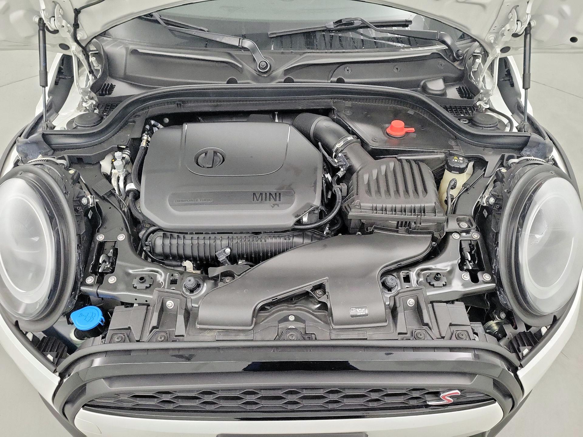 Thumbnail: 2023 MINI Cooper - 20