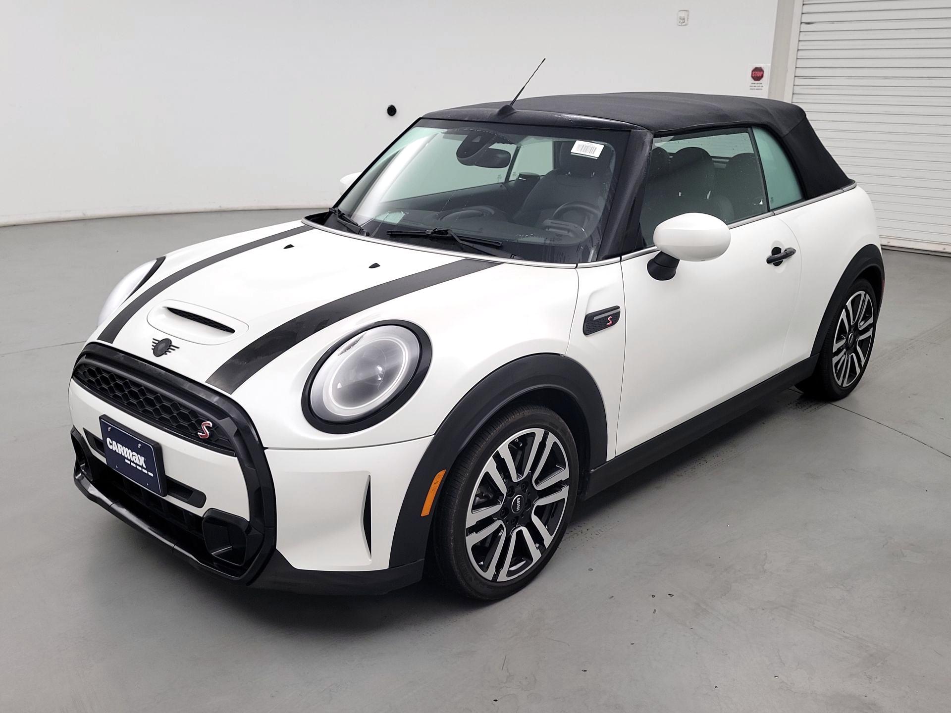 Thumbnail: 2023 MINI Cooper - 3