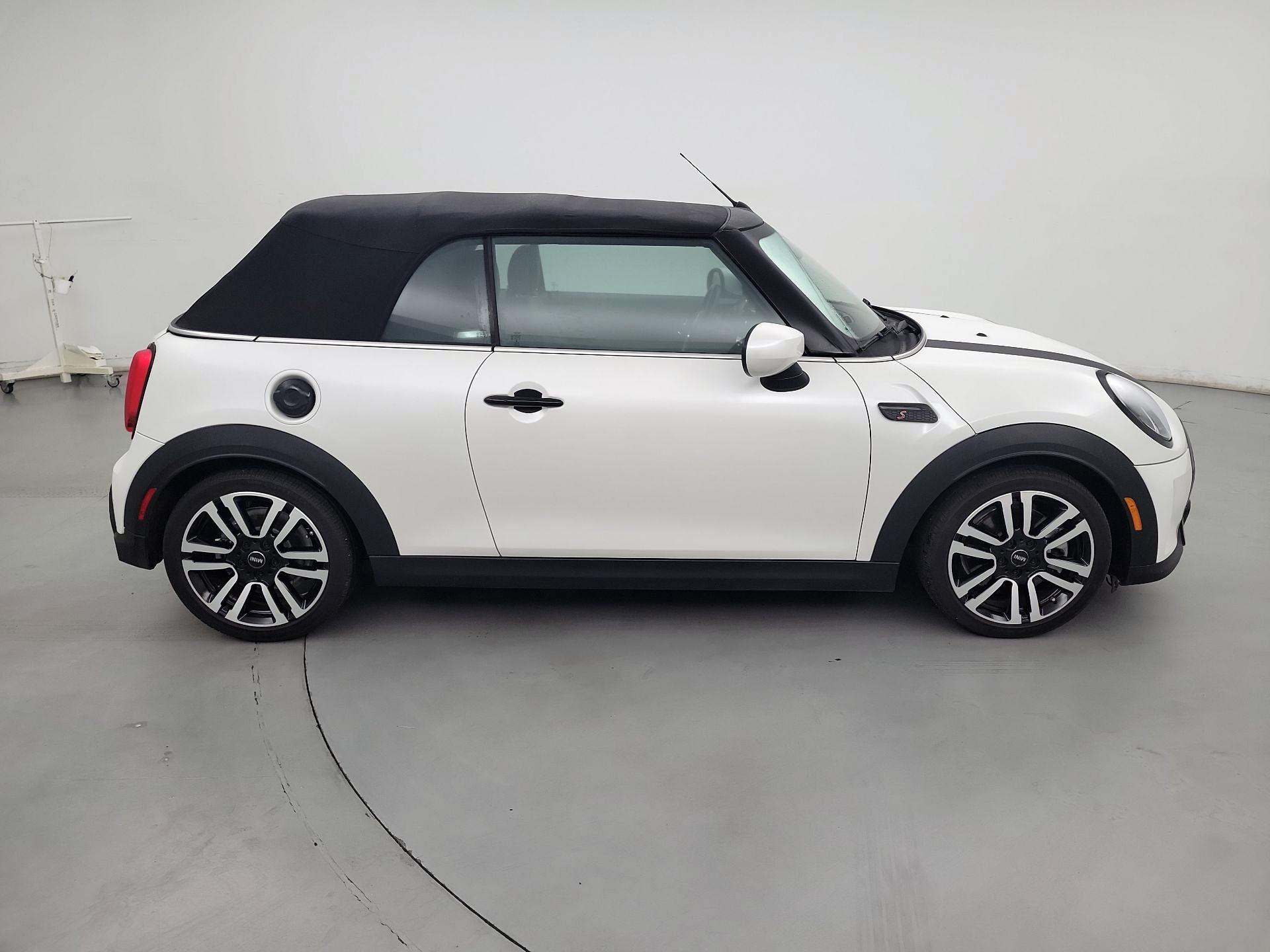 Thumbnail: 2023 MINI Cooper - 4