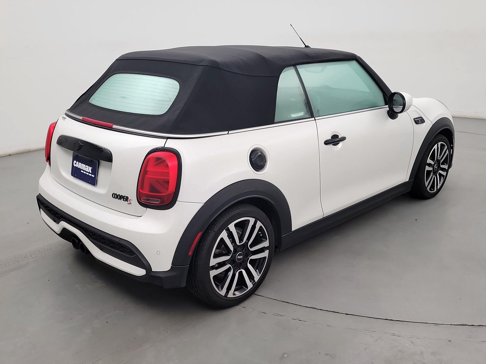 Thumbnail: 2023 MINI Cooper - 5