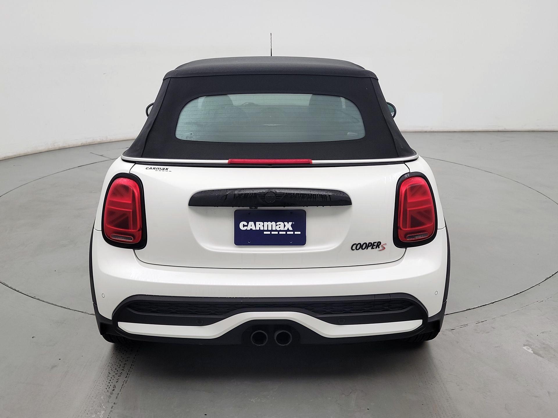 Thumbnail: 2023 MINI Cooper - 6