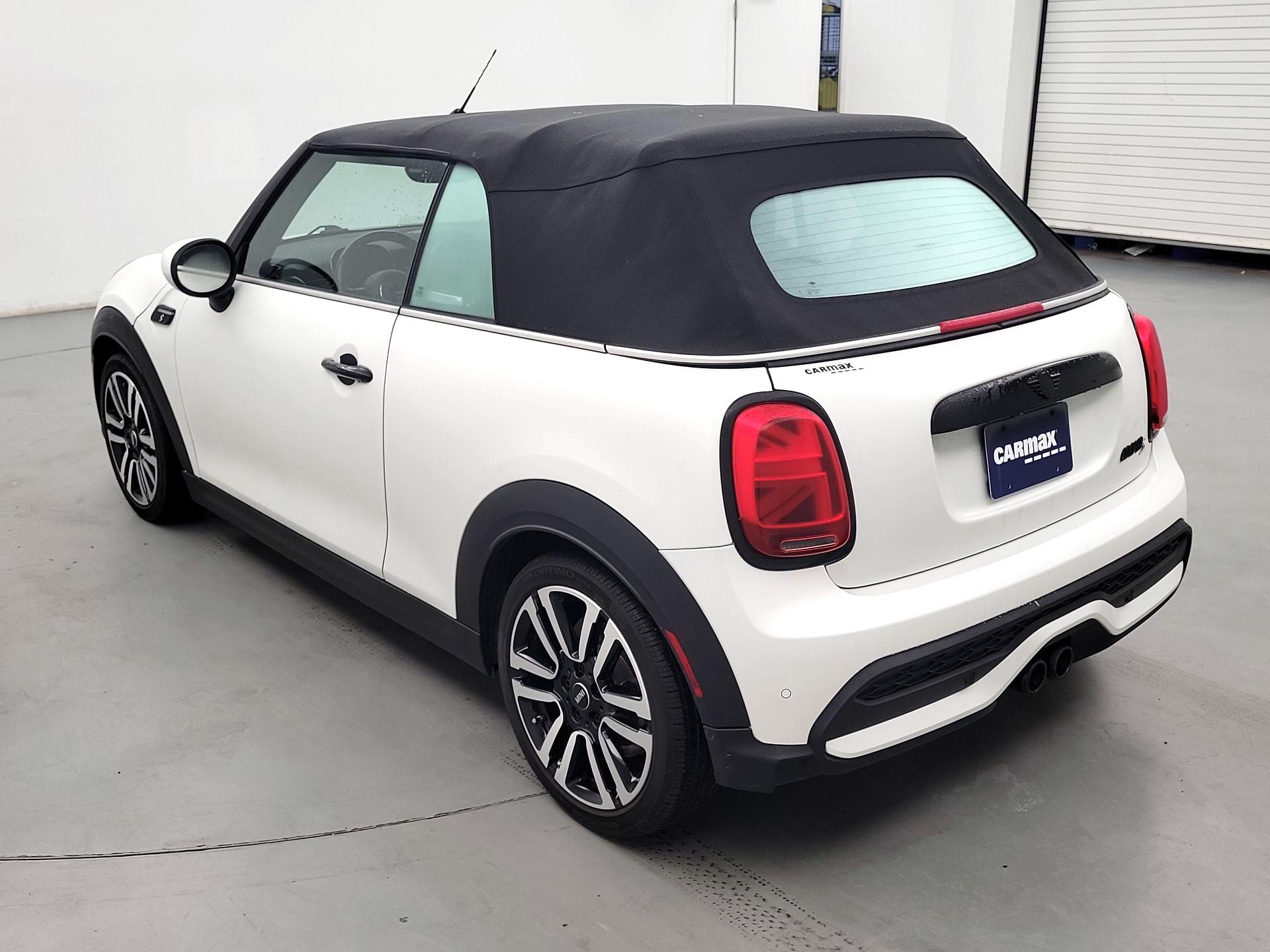 Thumbnail: 2023 MINI Cooper - 7