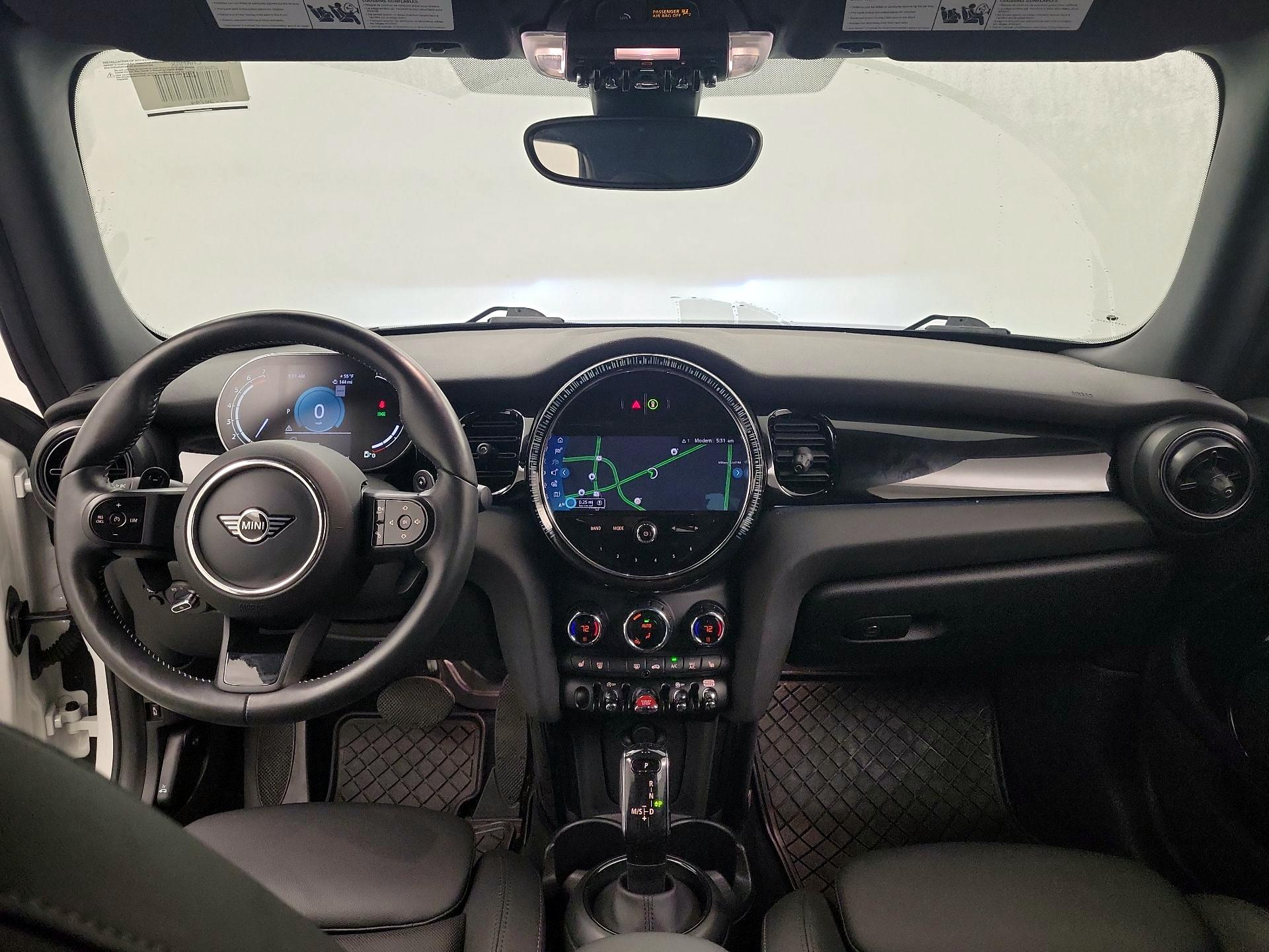 Thumbnail: 2023 MINI Cooper - 8