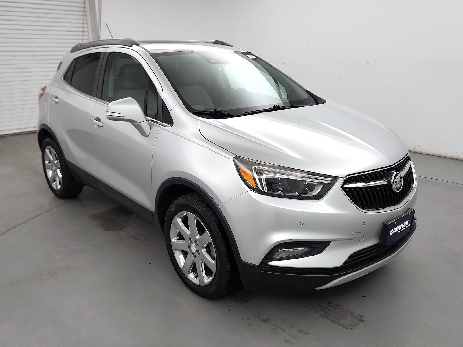 2018 Buick Encore Premium