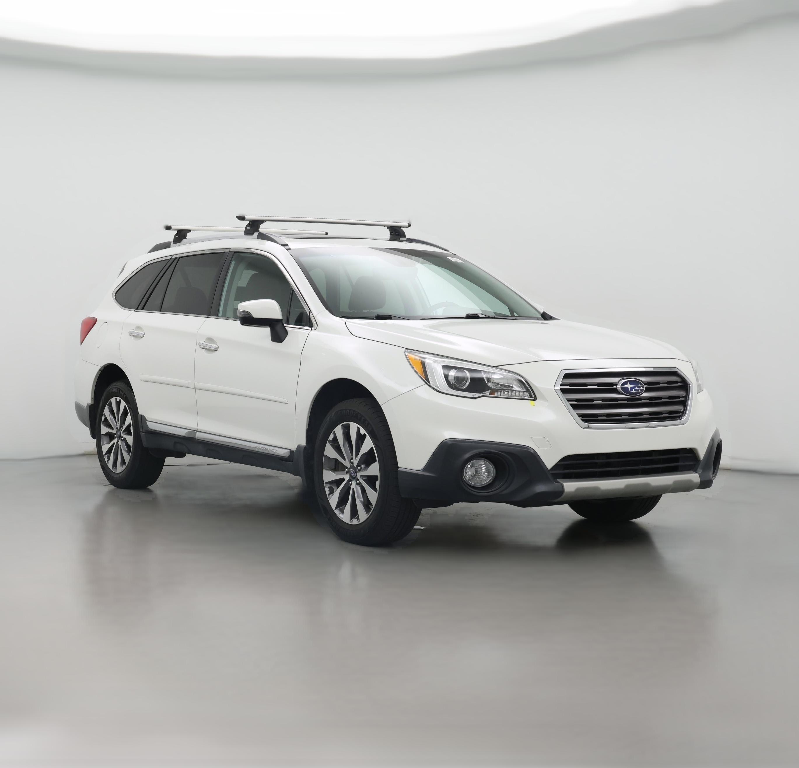 Thumbnail: 2017 Subaru Outback - 1
