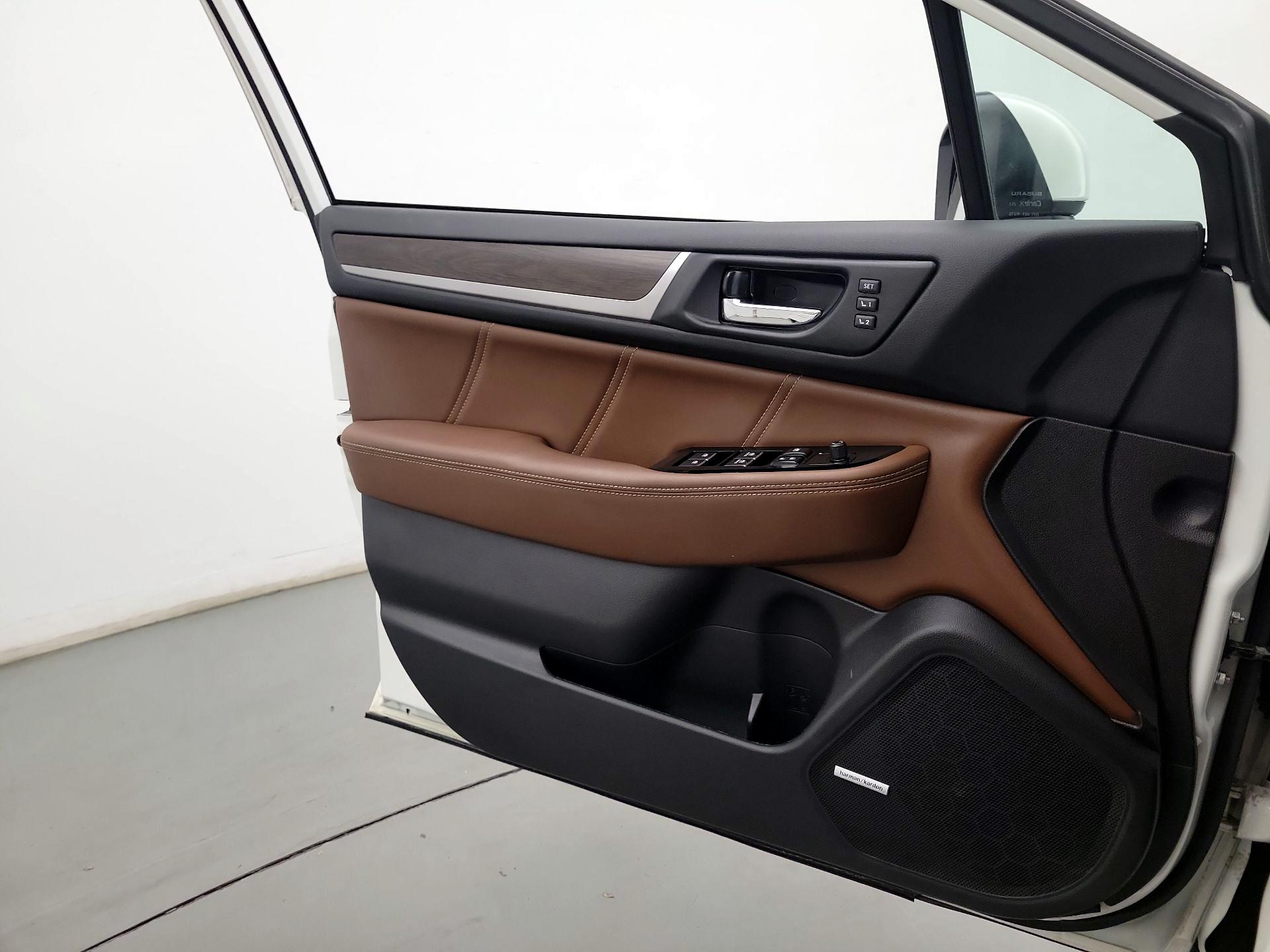 Thumbnail: 2017 Subaru Outback - 12