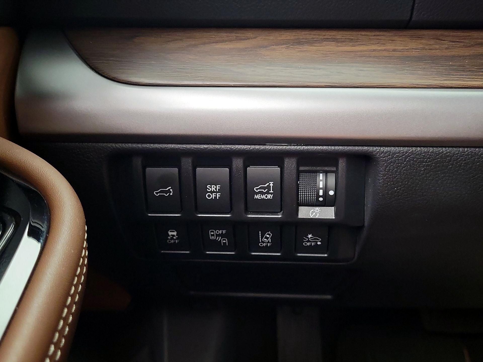 Thumbnail: 2017 Subaru Outback - 13