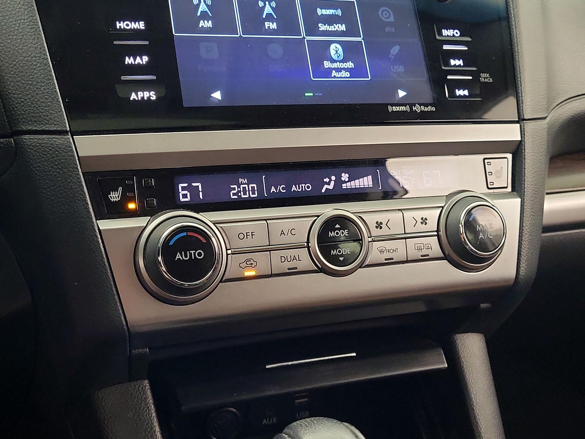 Thumbnail: 2017 Subaru Outback - 16