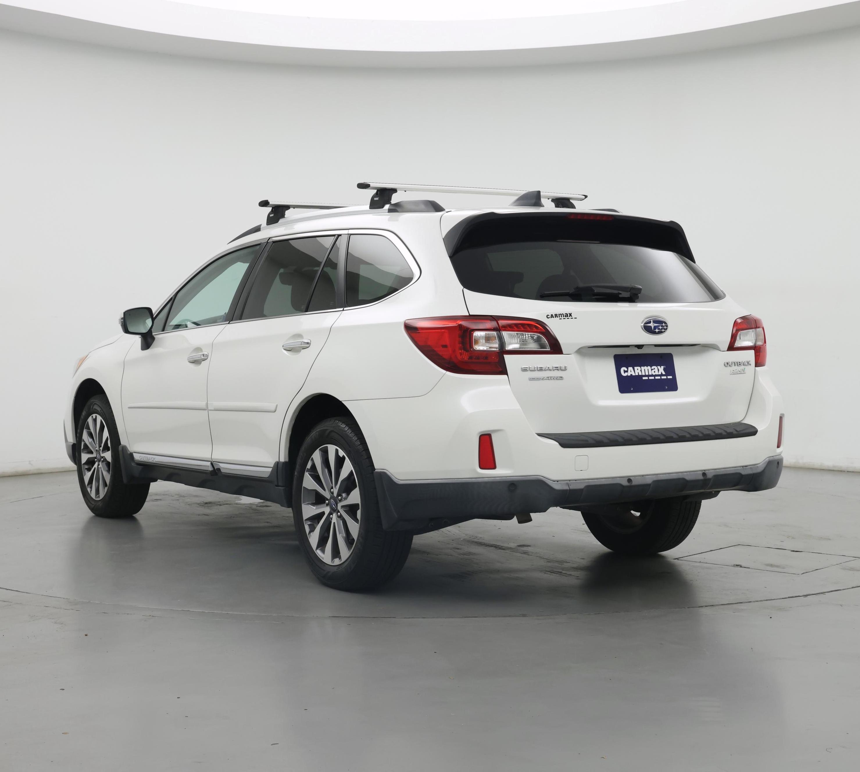 Thumbnail: 2017 Subaru Outback - 2
