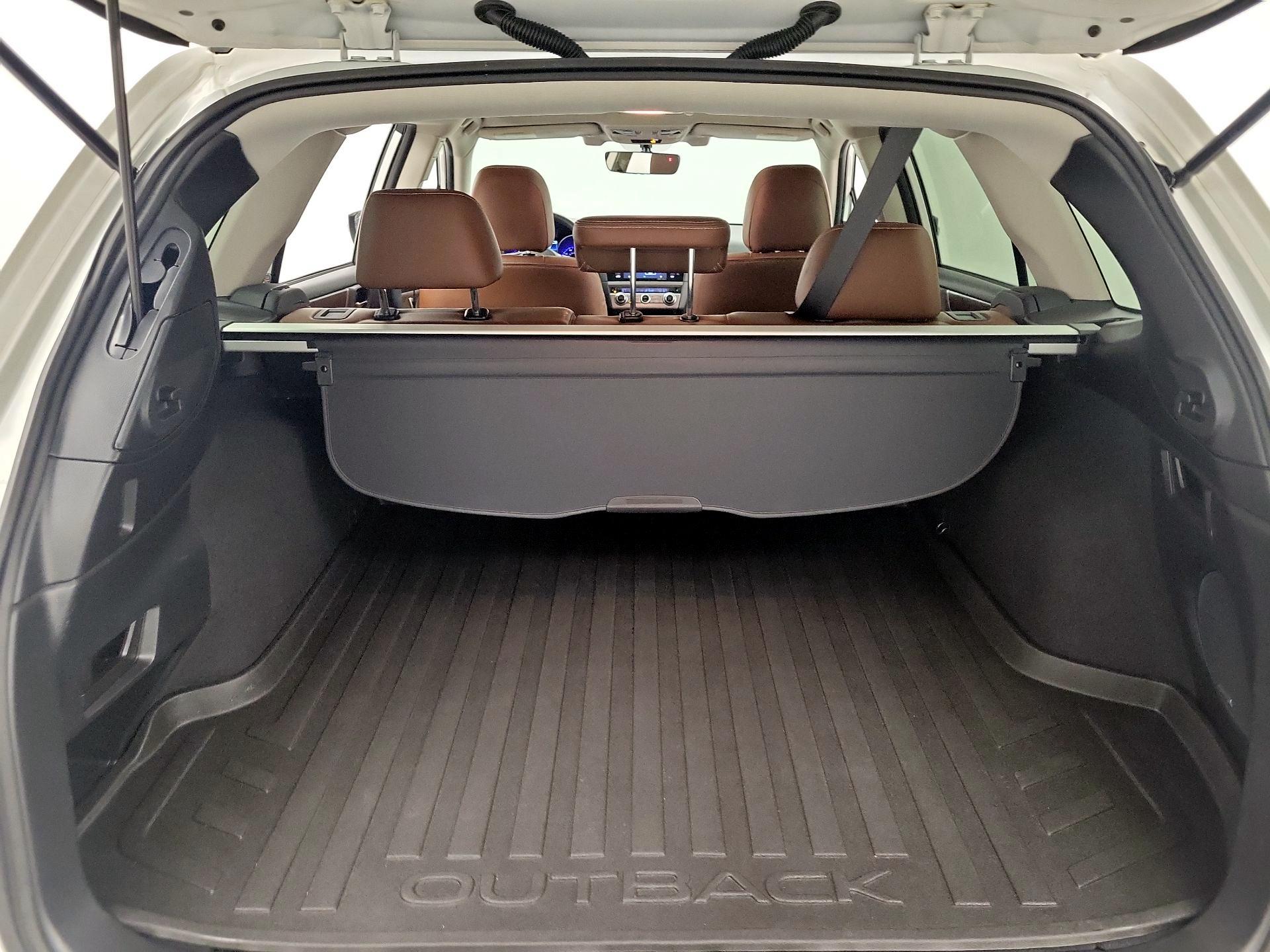 Thumbnail: 2017 Subaru Outback - 20