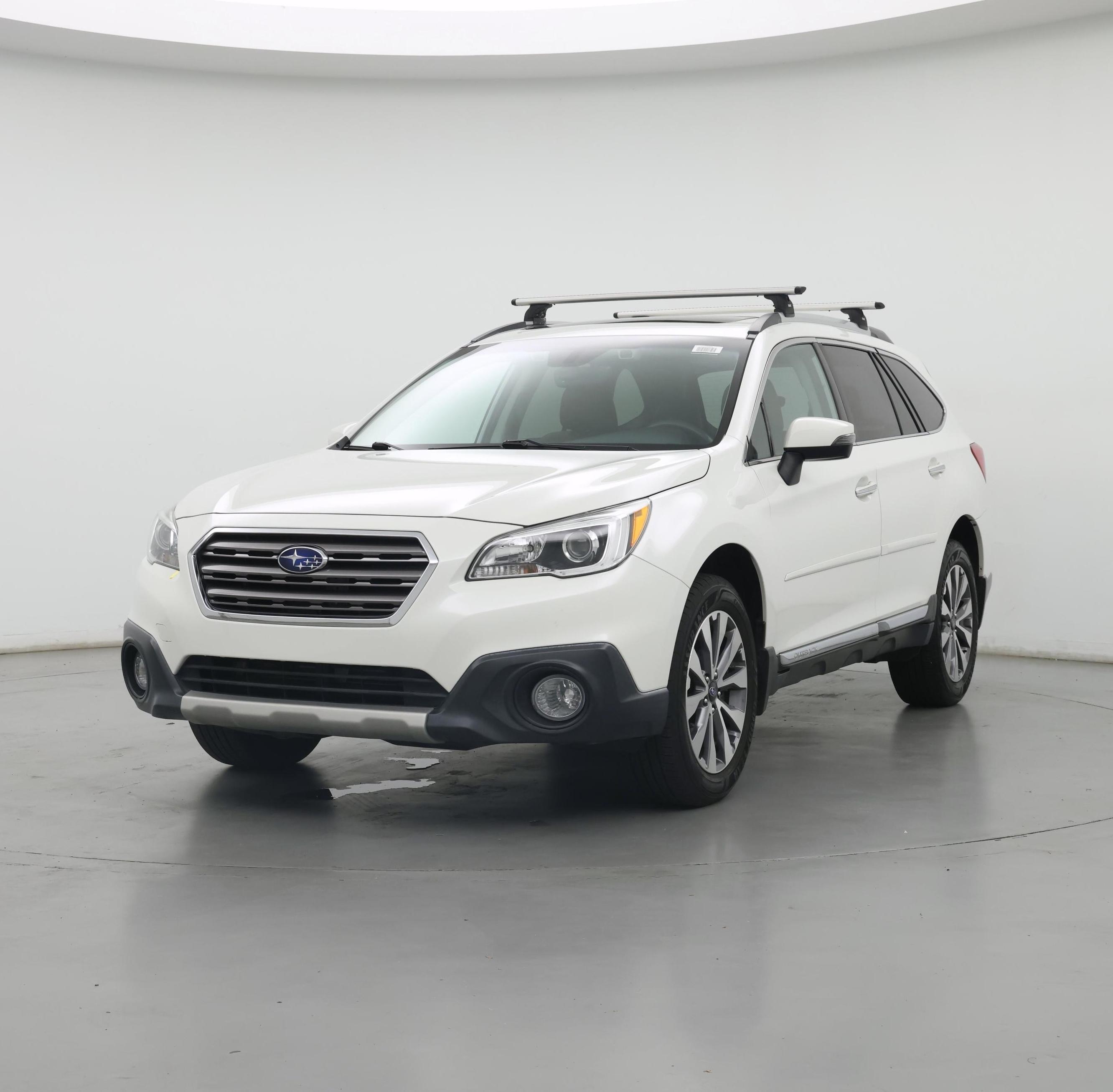 Thumbnail: 2017 Subaru Outback - 4