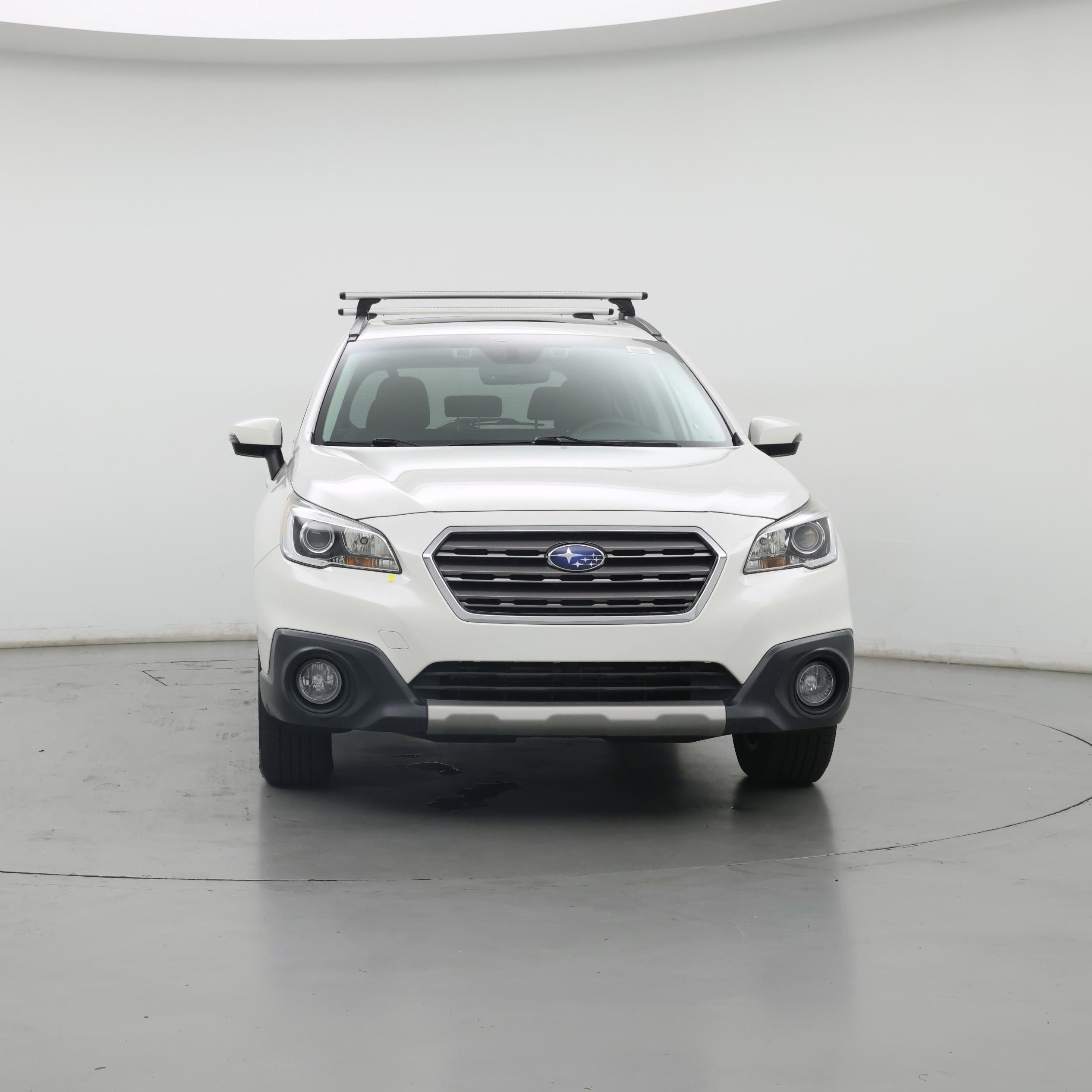Thumbnail: 2017 Subaru Outback - 5