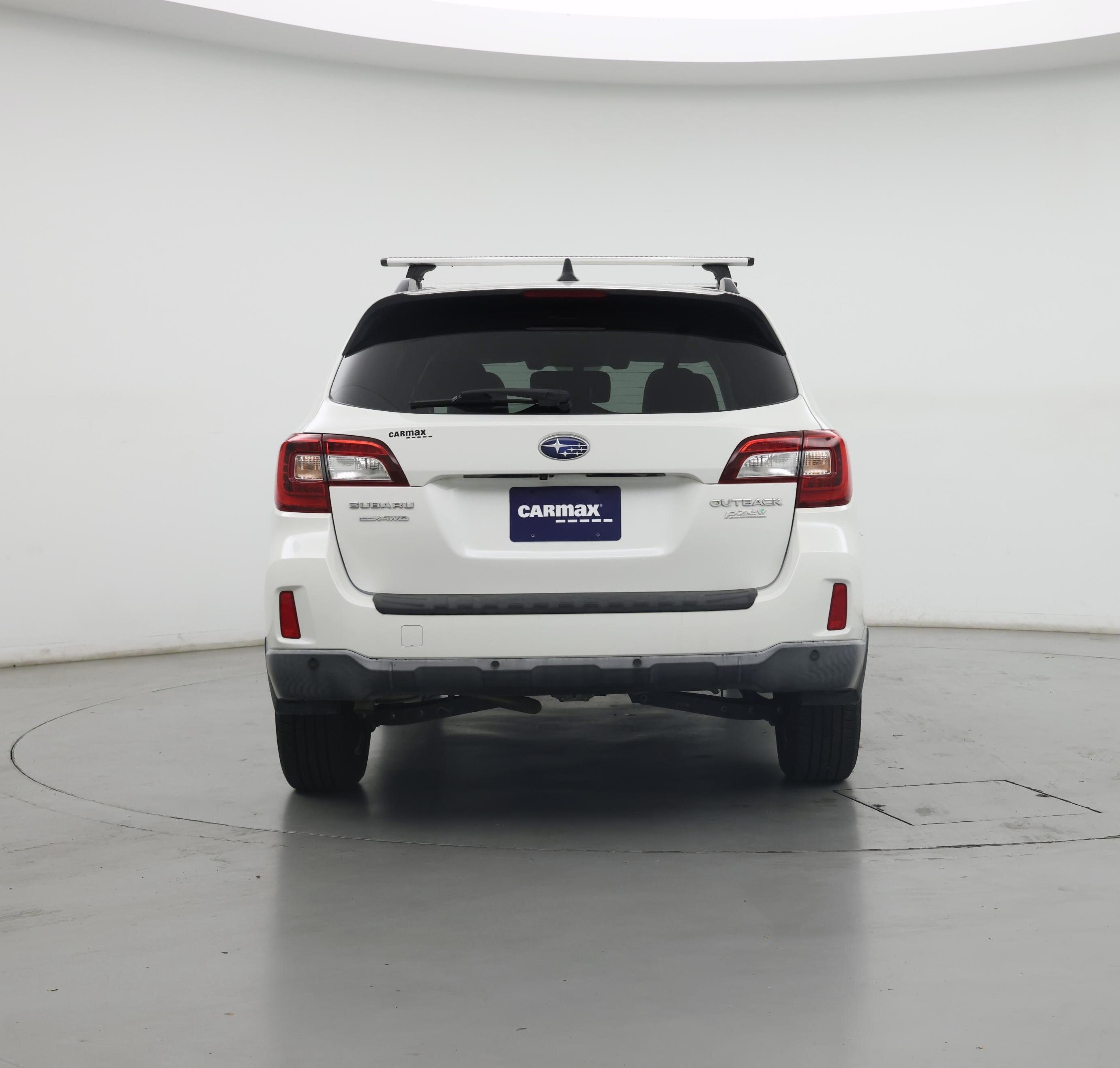 Thumbnail: 2017 Subaru Outback - 6