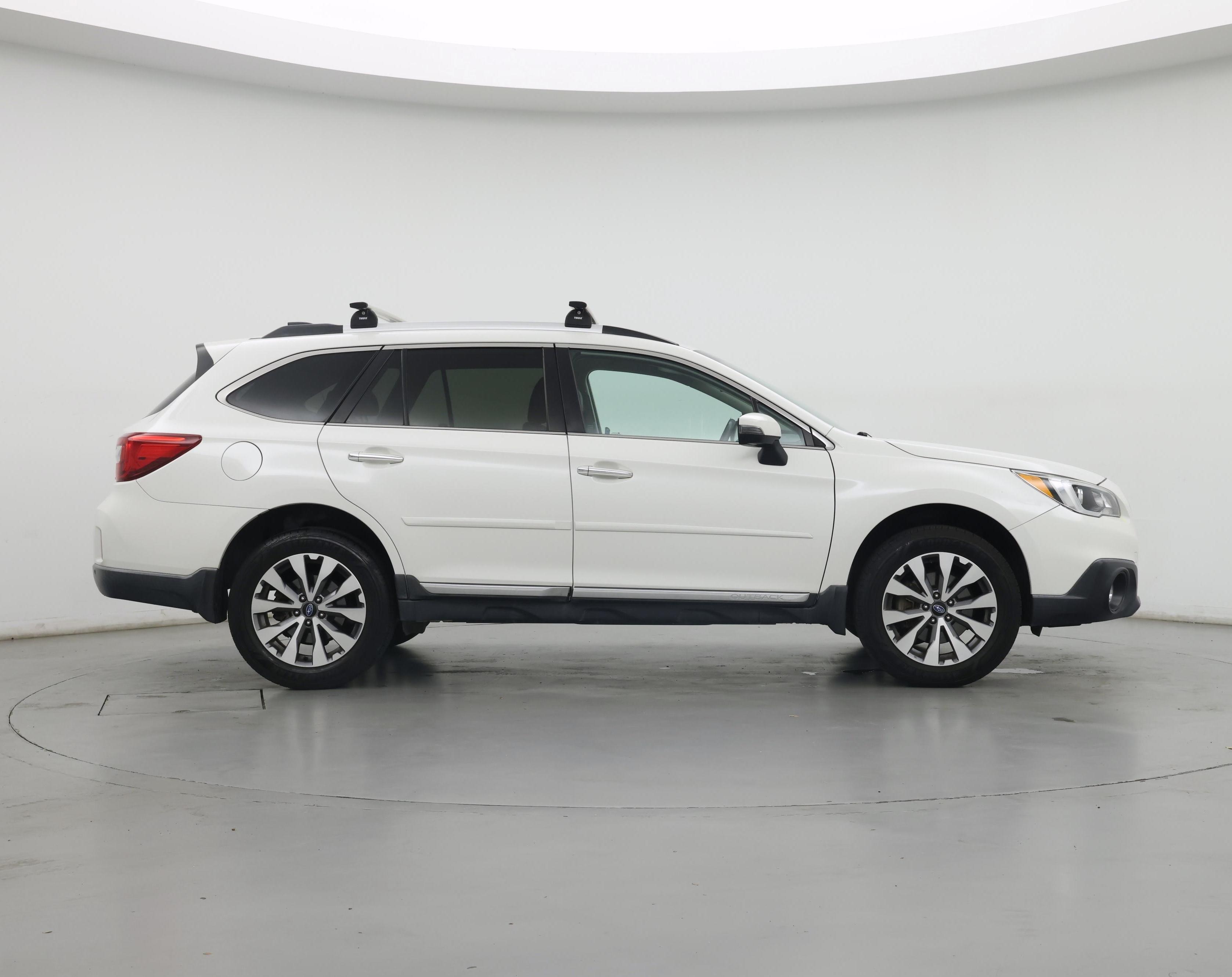 Thumbnail: 2017 Subaru Outback - 7