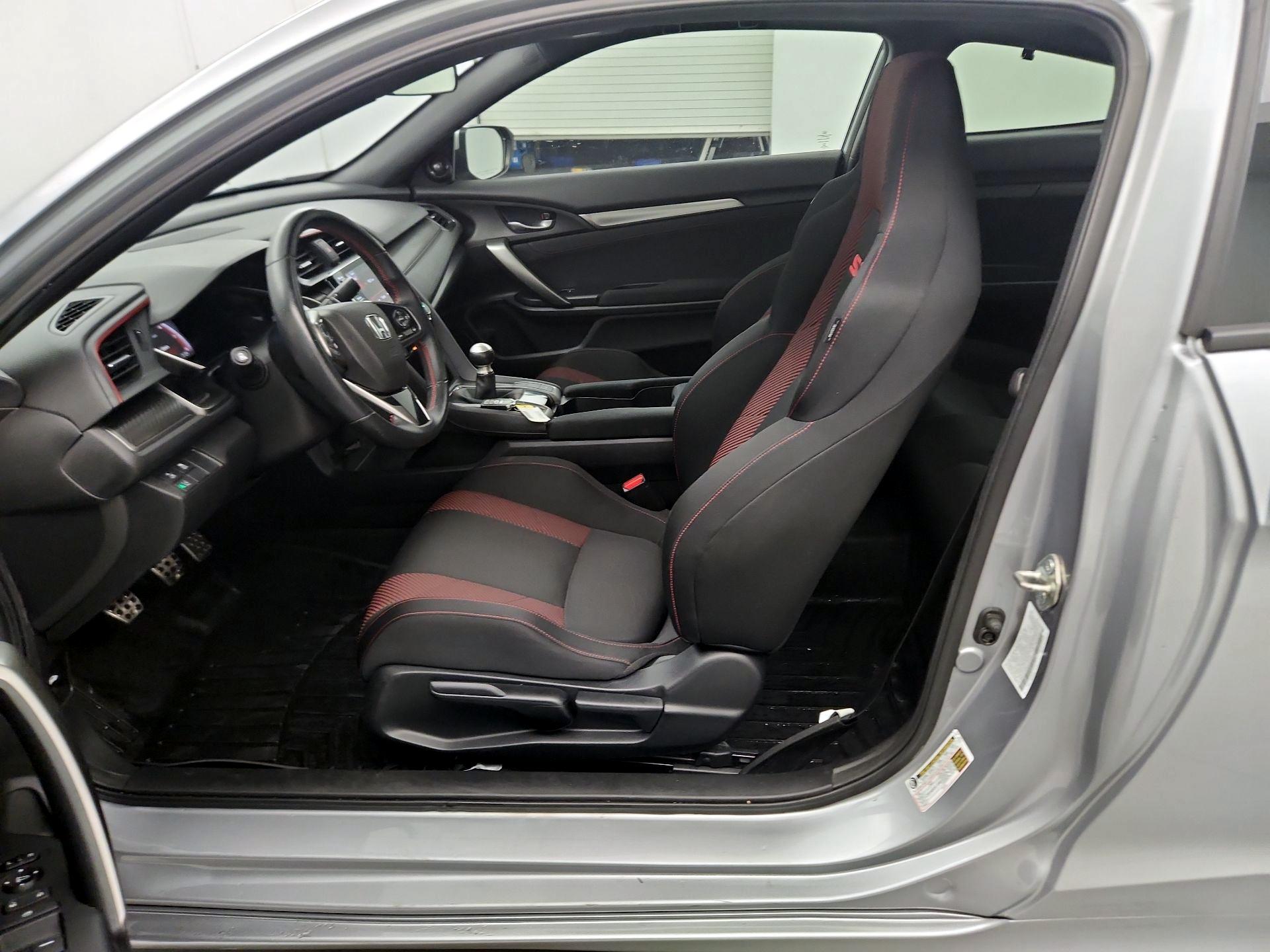 Thumbnail: 2020 Honda Civic - 9