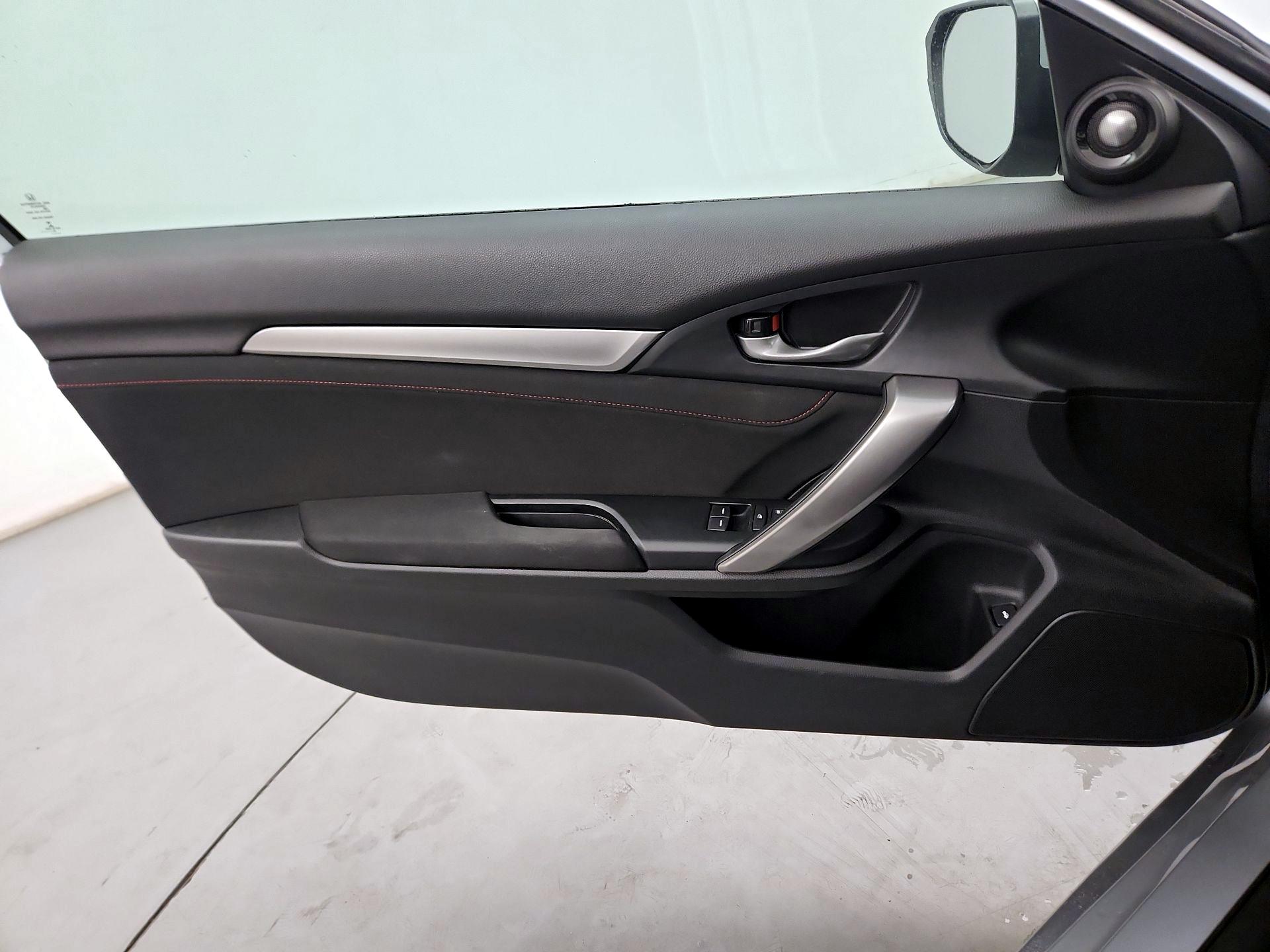 Thumbnail: 2020 Honda Civic - 10
