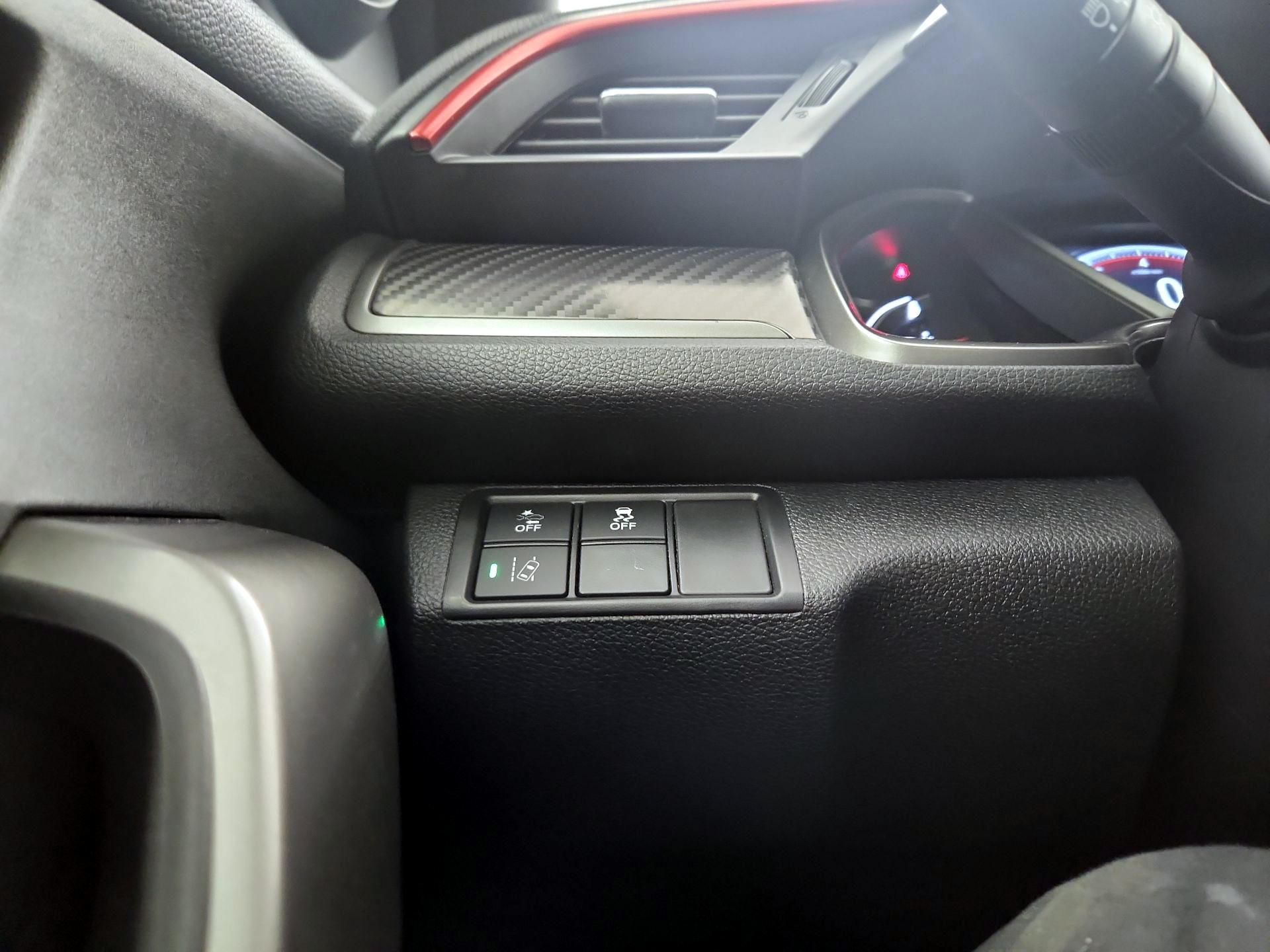 Thumbnail: 2020 Honda Civic - 11