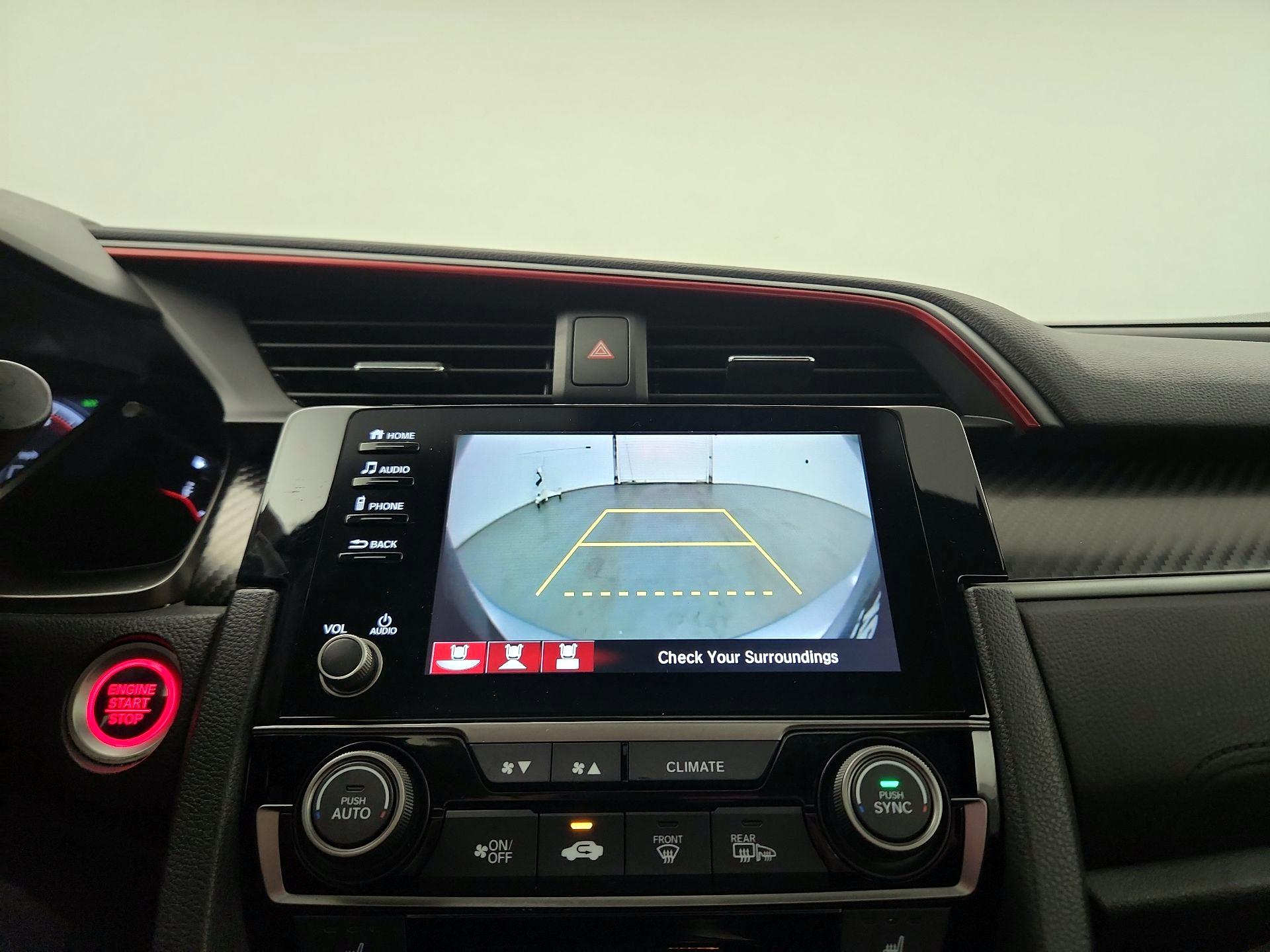 Thumbnail: 2020 Honda Civic - 12