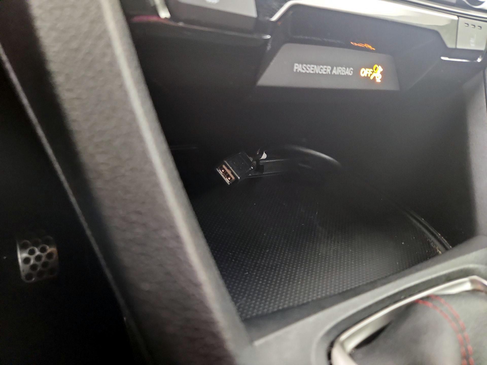 Thumbnail: 2020 Honda Civic - 16