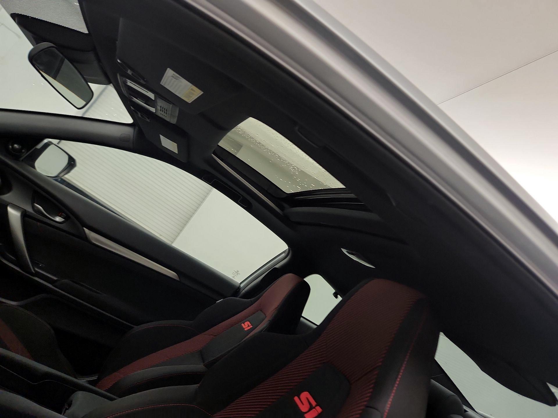 Thumbnail: 2020 Honda Civic - 17
