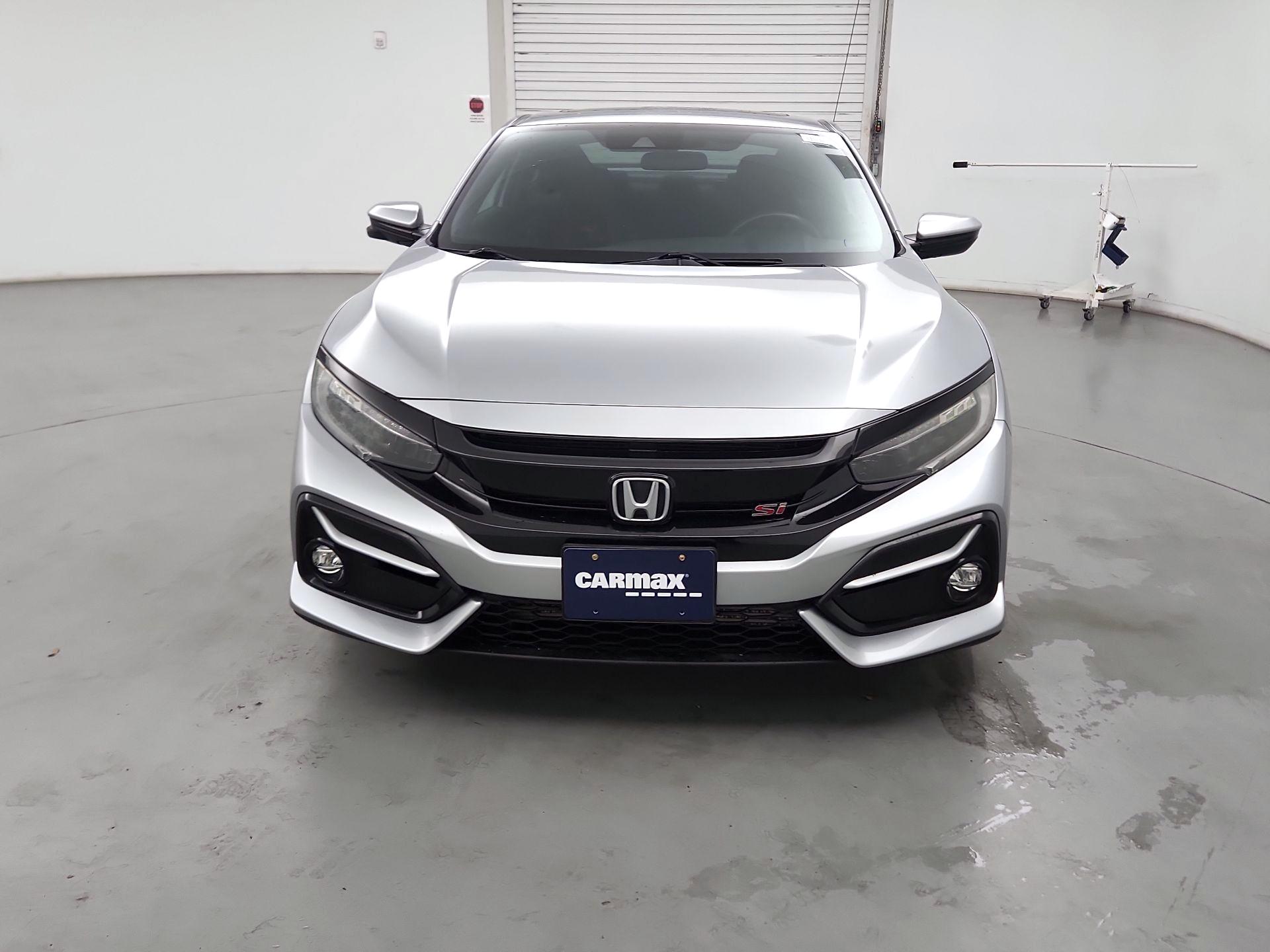 Thumbnail: 2020 Honda Civic - 2