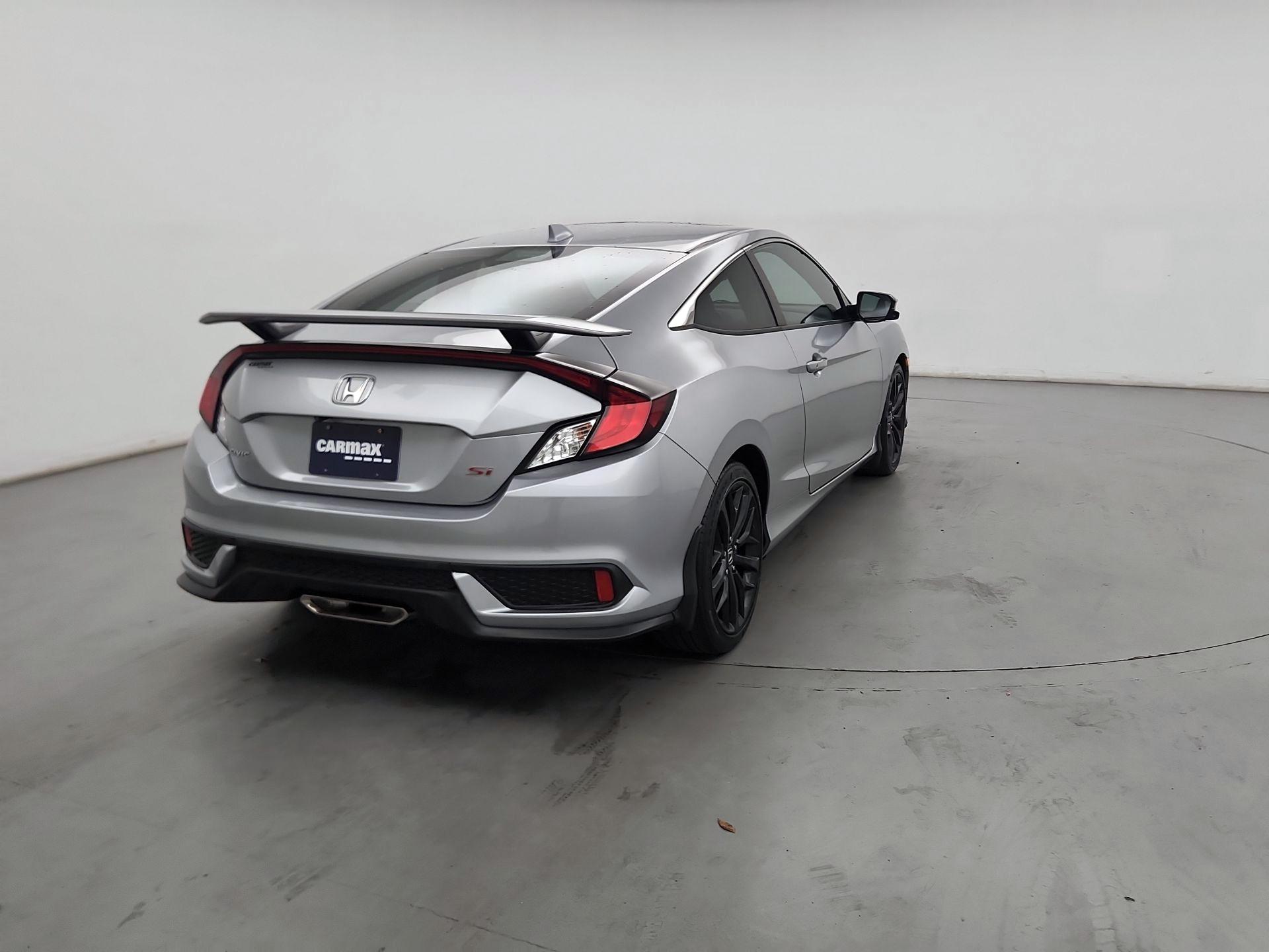 Thumbnail: 2020 Honda Civic - 5