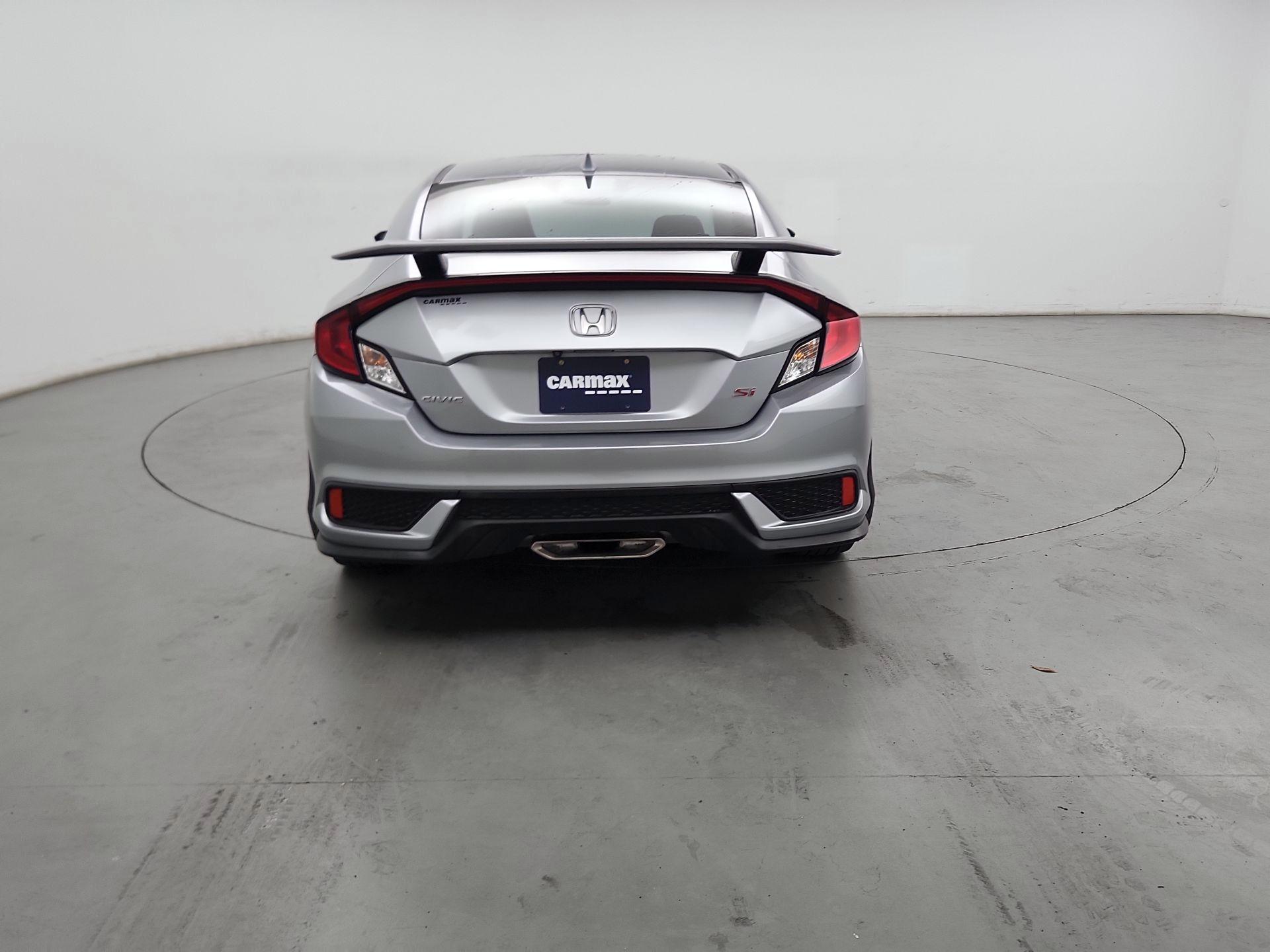 Thumbnail: 2020 Honda Civic - 6
