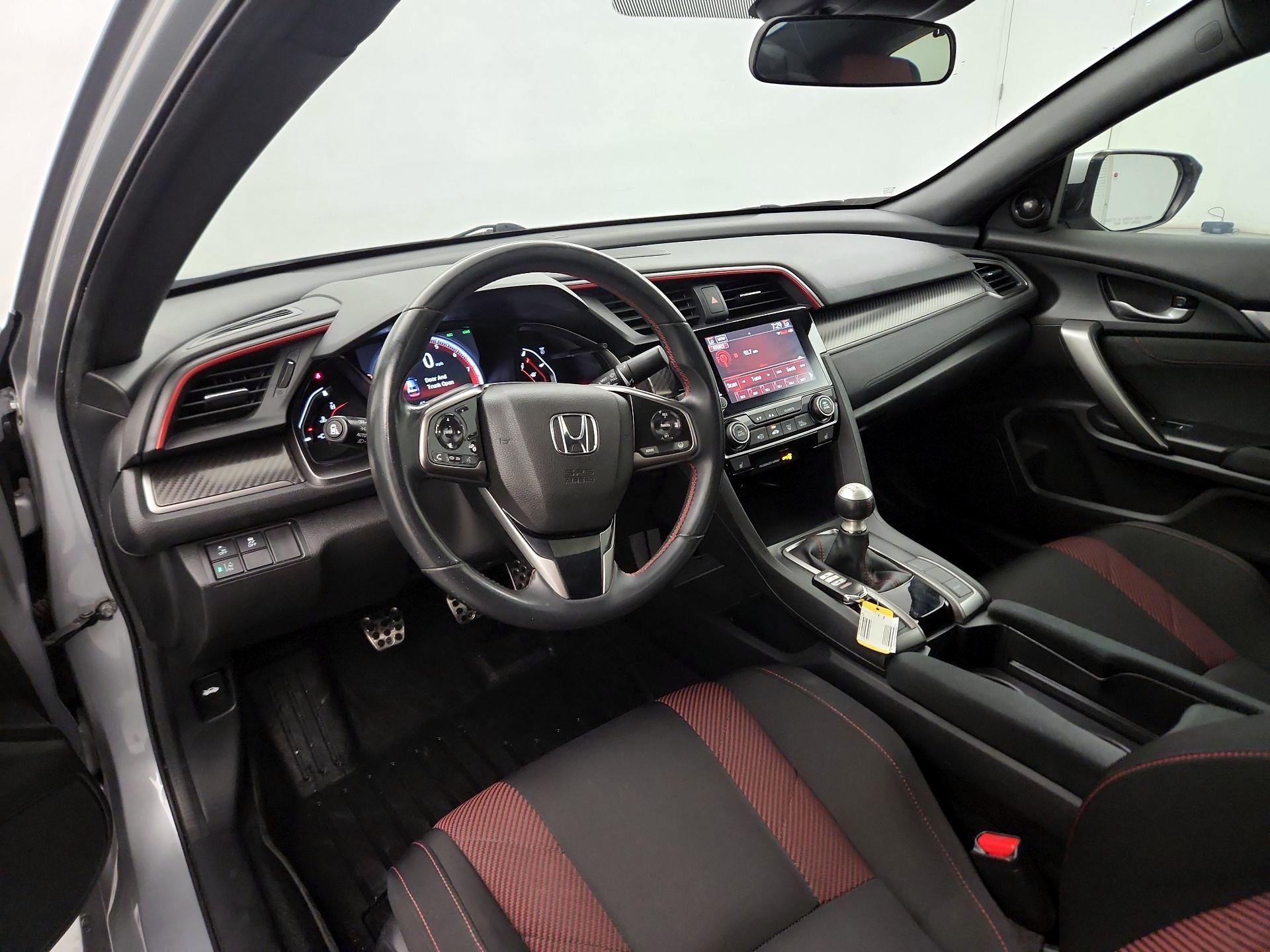 Thumbnail: 2020 Honda Civic - 8