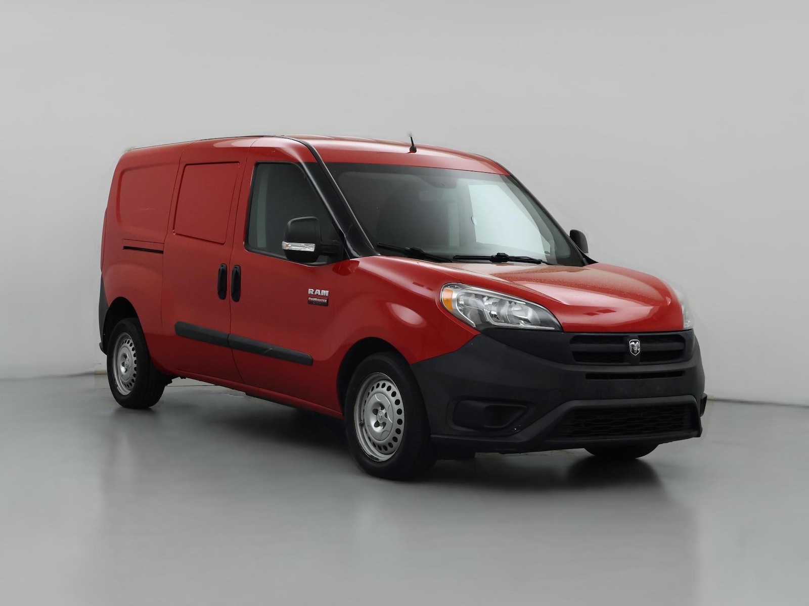 2015 RAM Promaster City Base