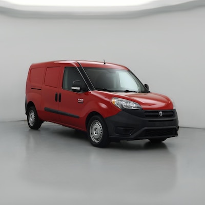 2015 Ram Promaster City Tradesman